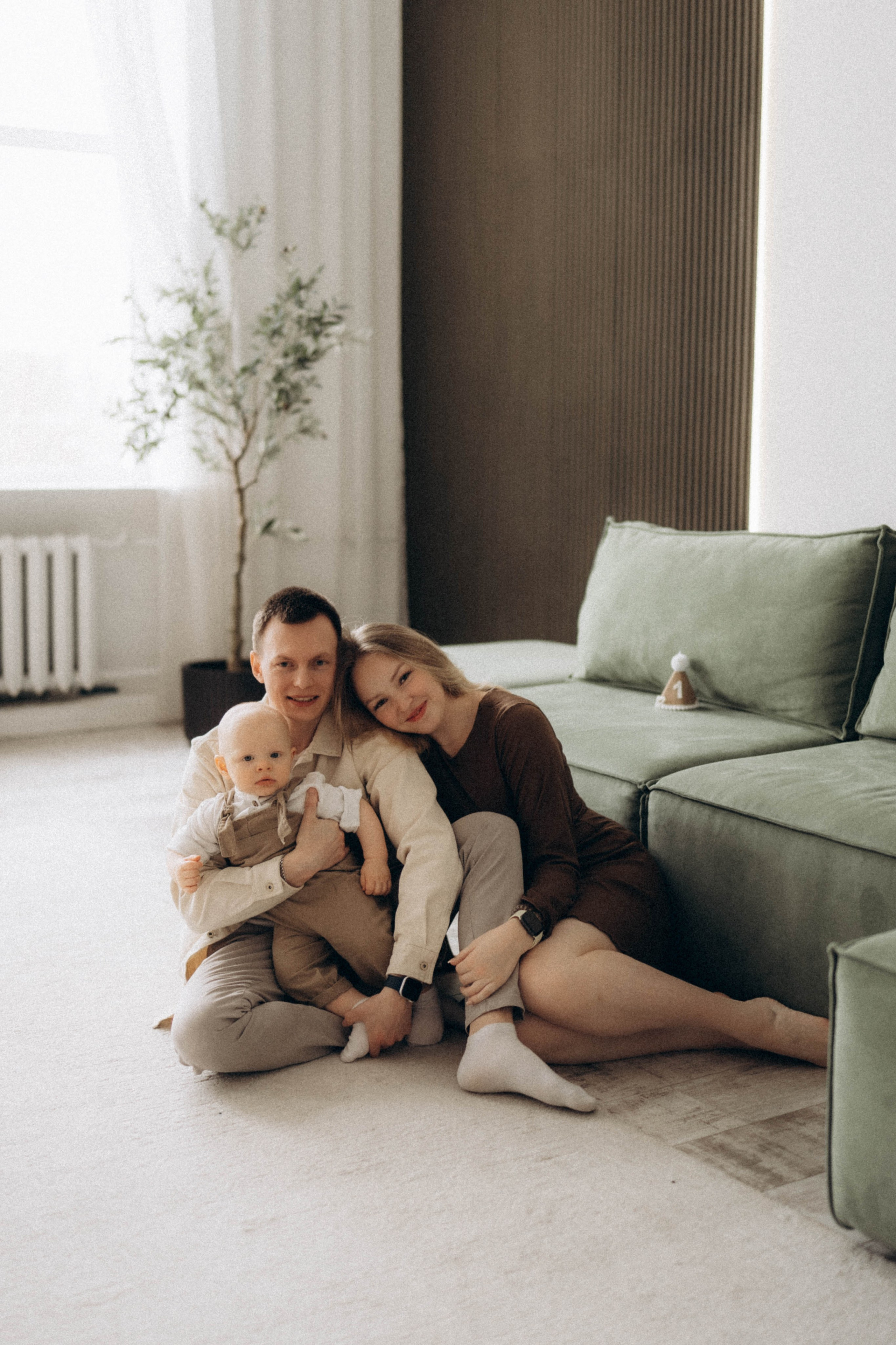 Семья Юлии ♥. Свадебный и семейный фотограф в Перми Дарья Алекс