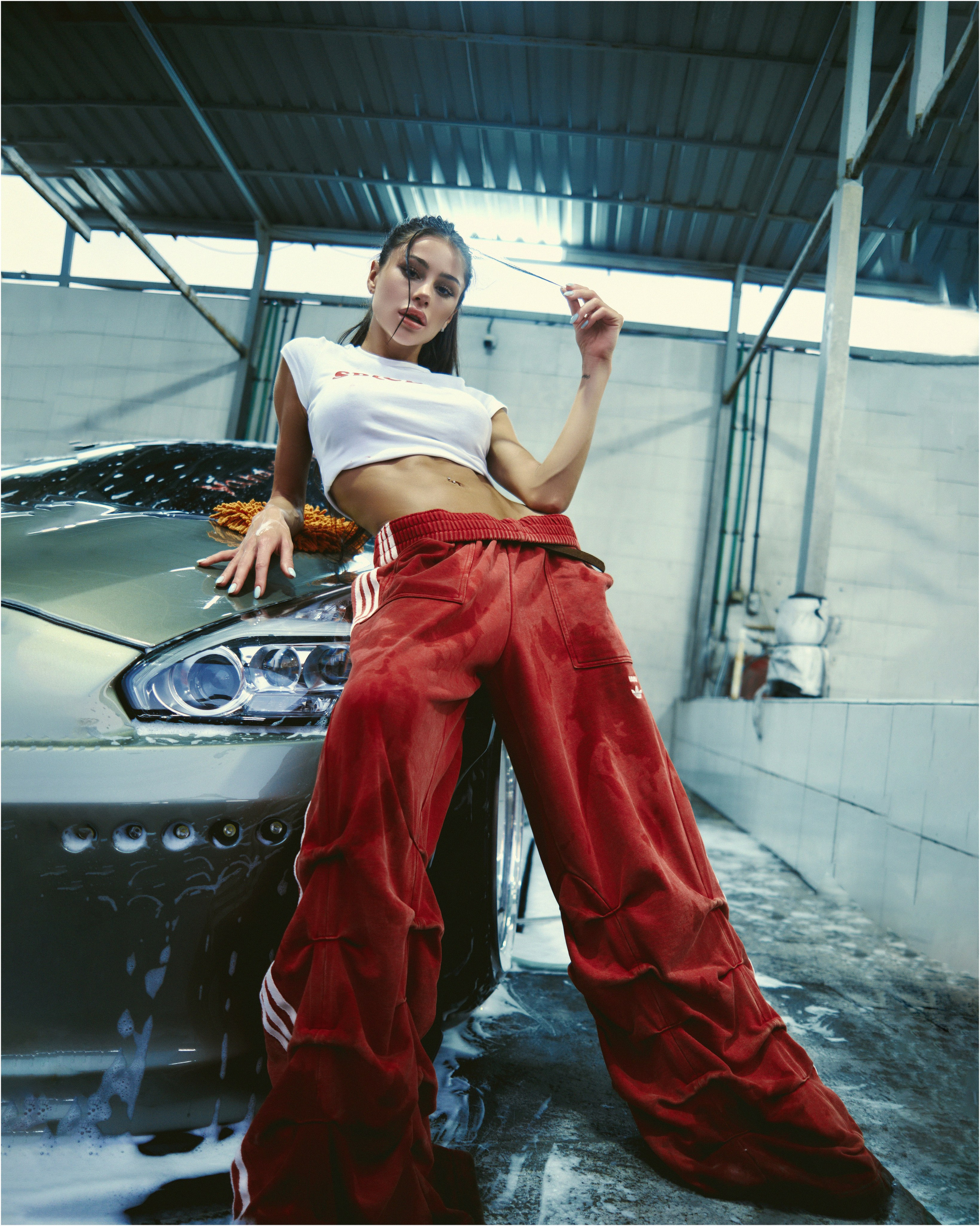 Yanas0r0ka. NOIZOMAX Художественный фотограф в Дубай