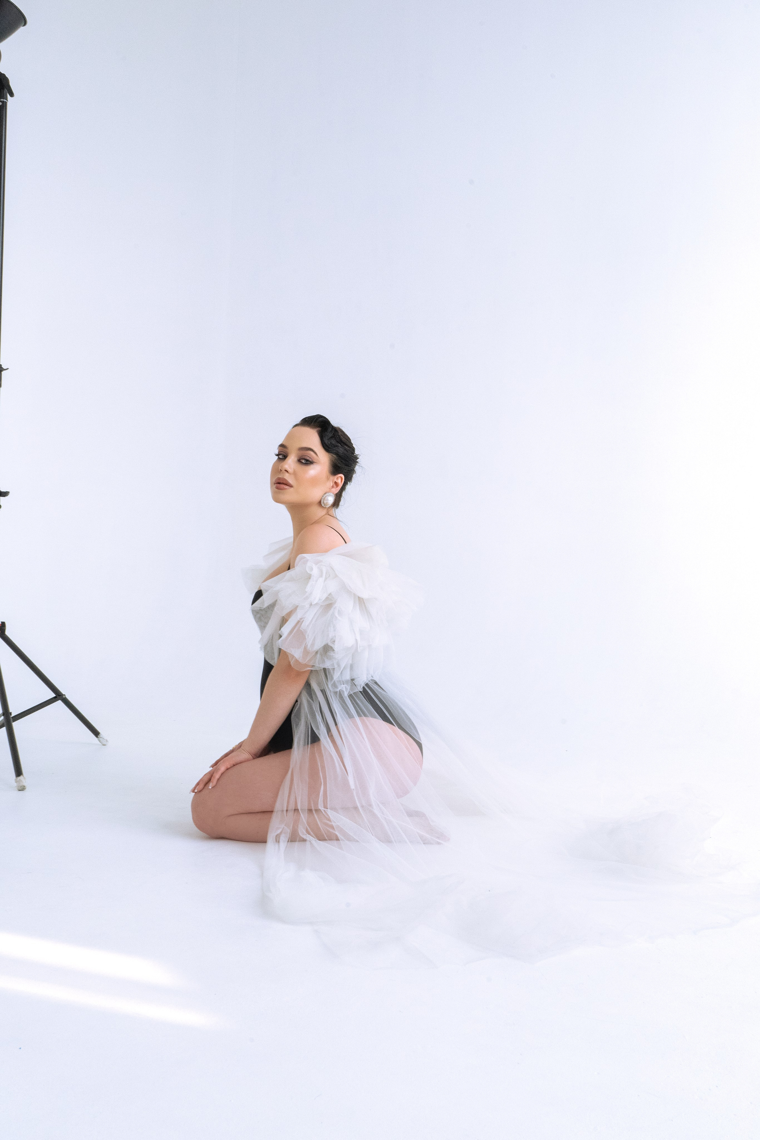 Беременность. Коммерческий фотограф Елена Таран