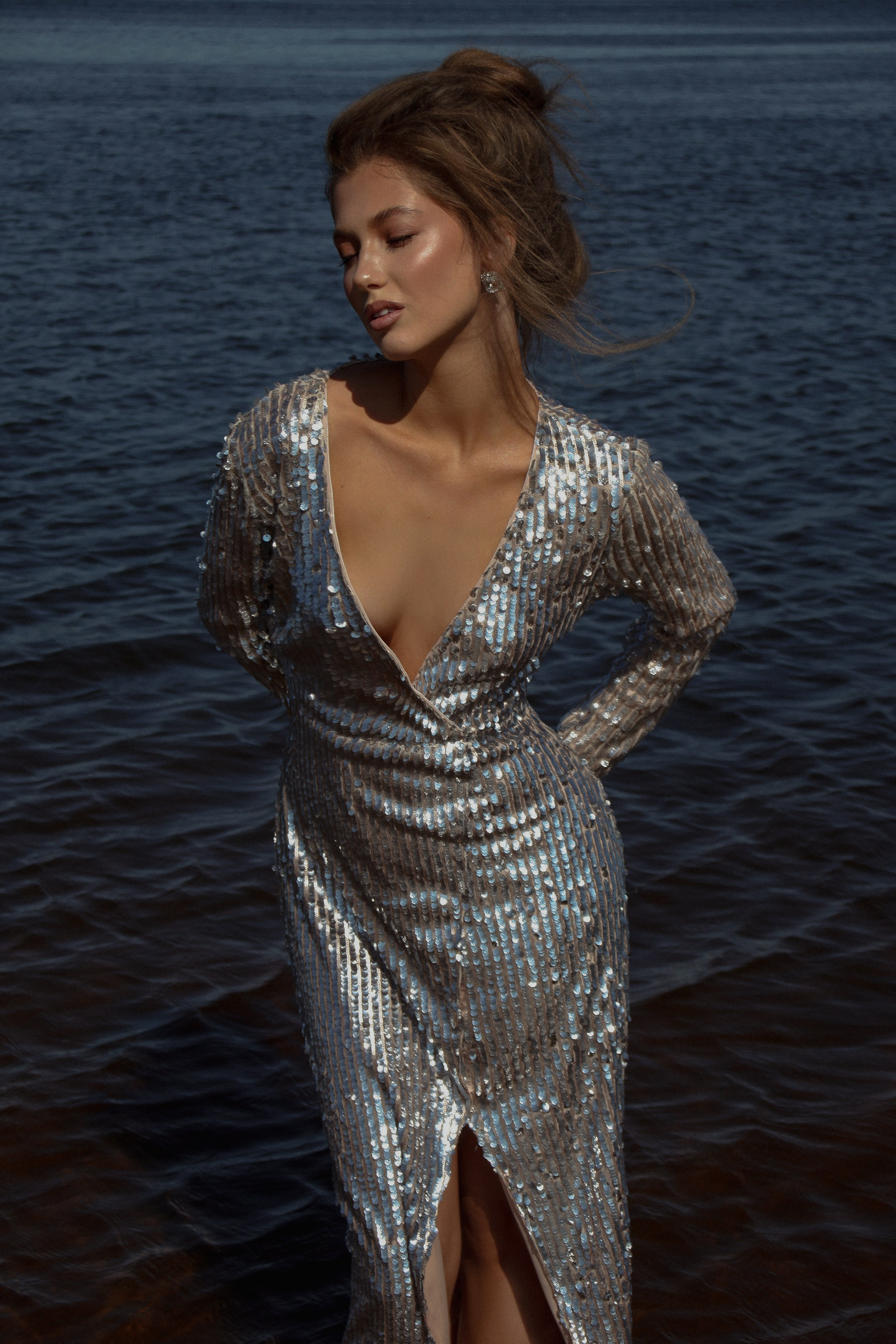 Стрит. Коммерческий фотограф Елена Таран