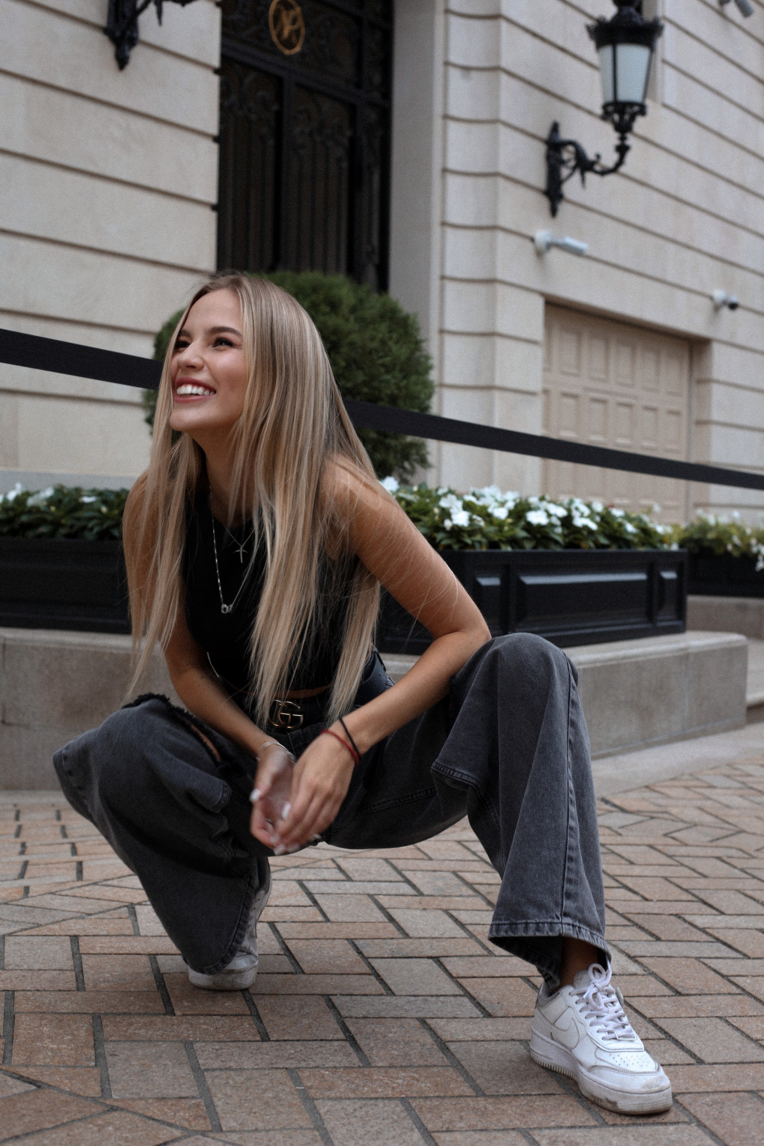 Стрит. Коммерческий фотограф Елена Таран