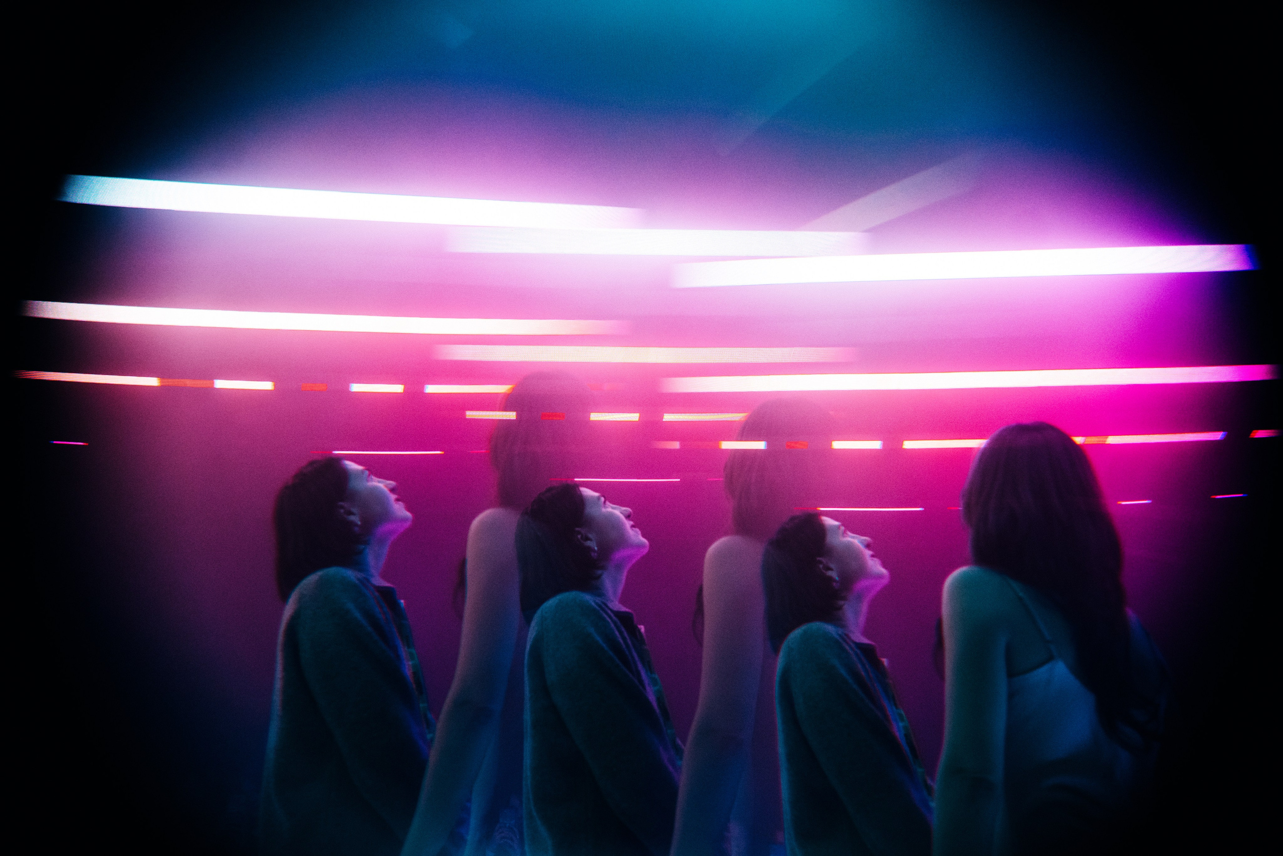 NUR 2024. Главная