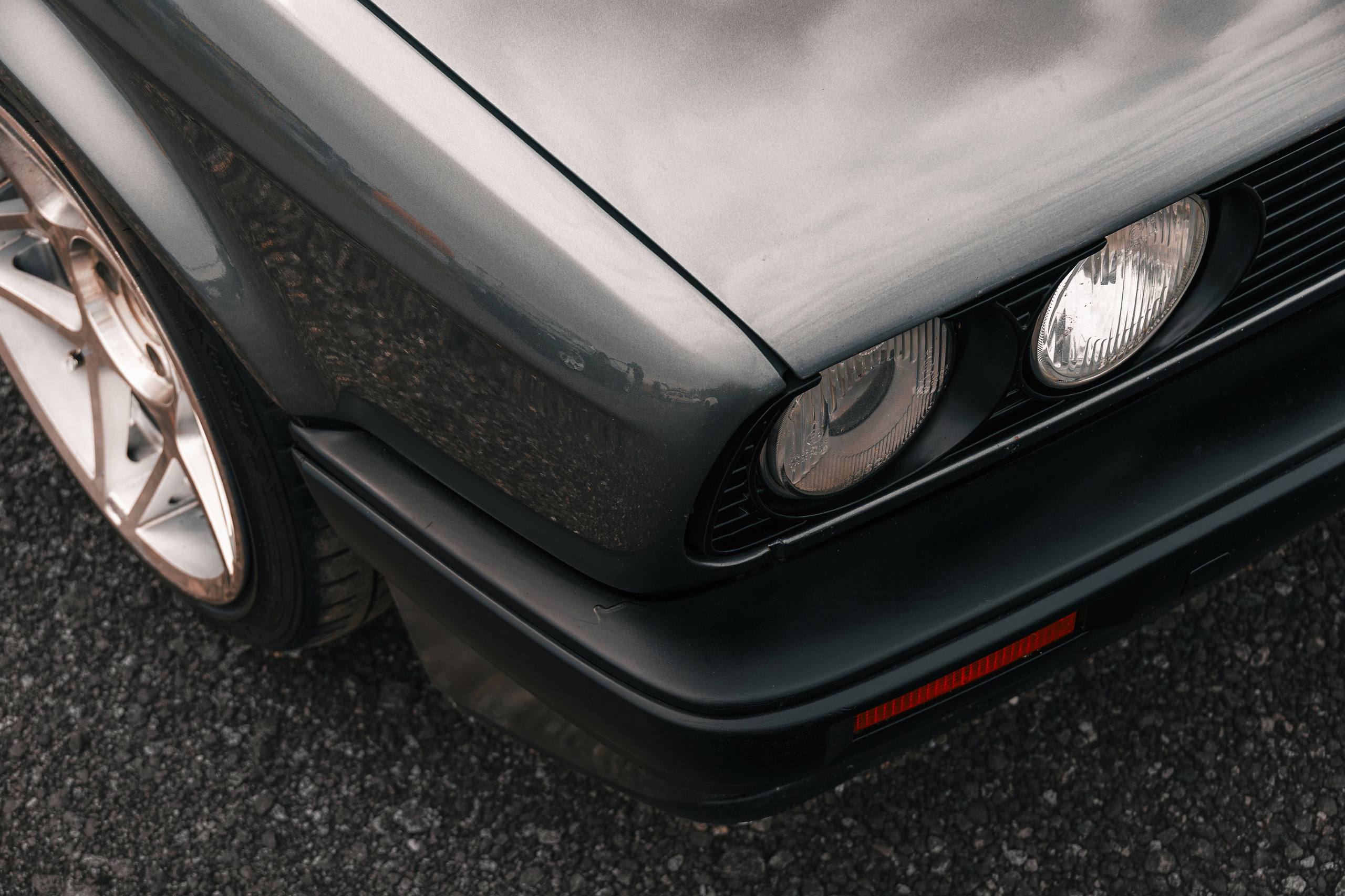 IDDC Этап 2: Бетонный Колизей и блогеры в деле