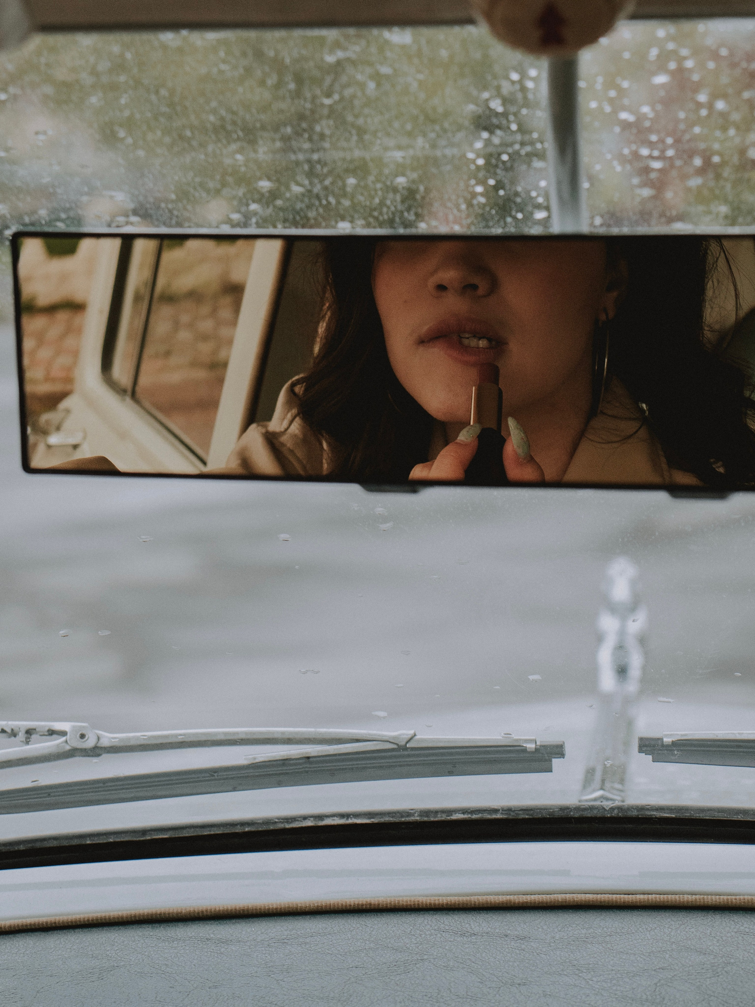 Lera. Фотограф для брендов и индивидуальных фотосессий в Москве