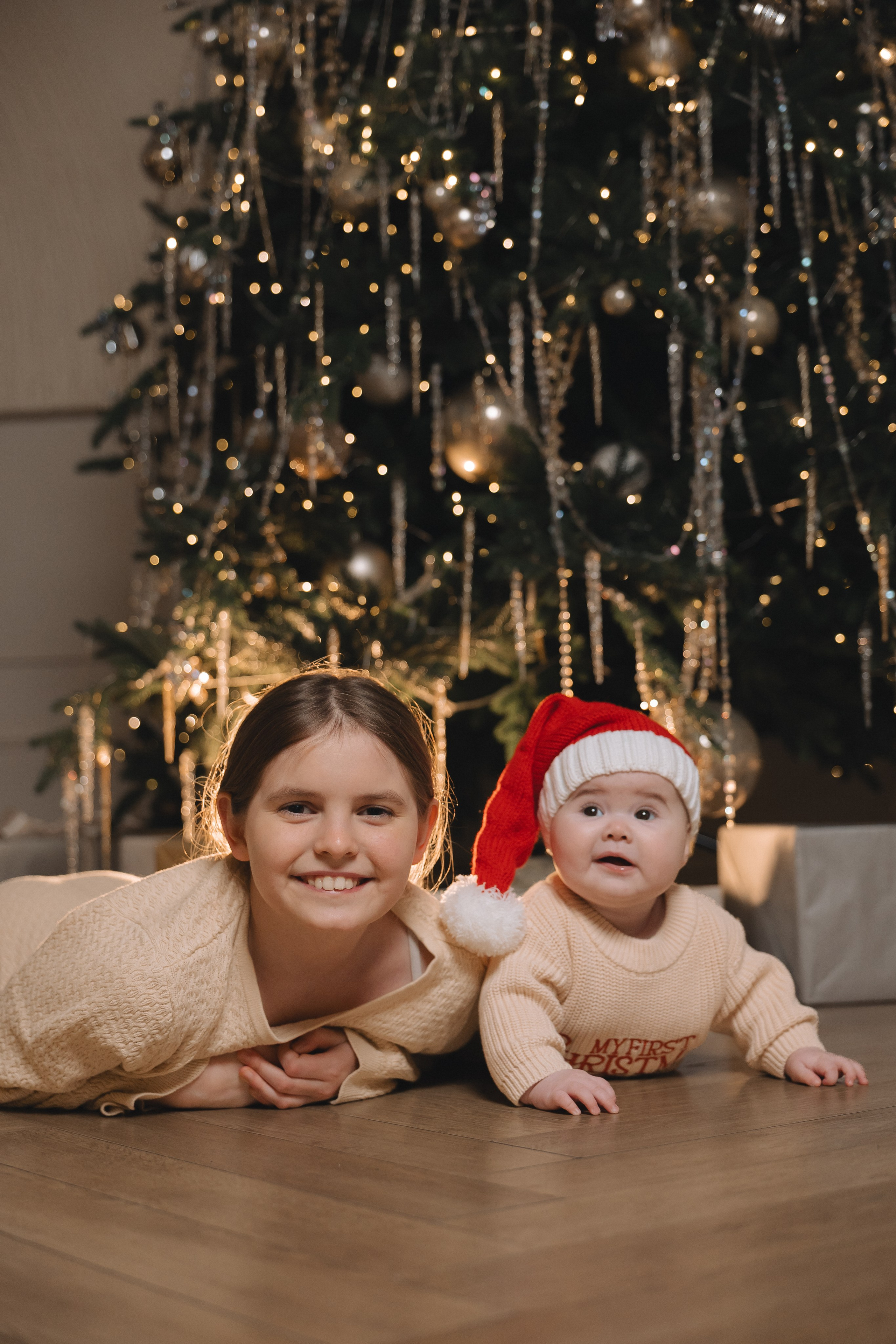 Полгодика до годика. Свадебный и семейный фотограф в Москве Яна Шувалова