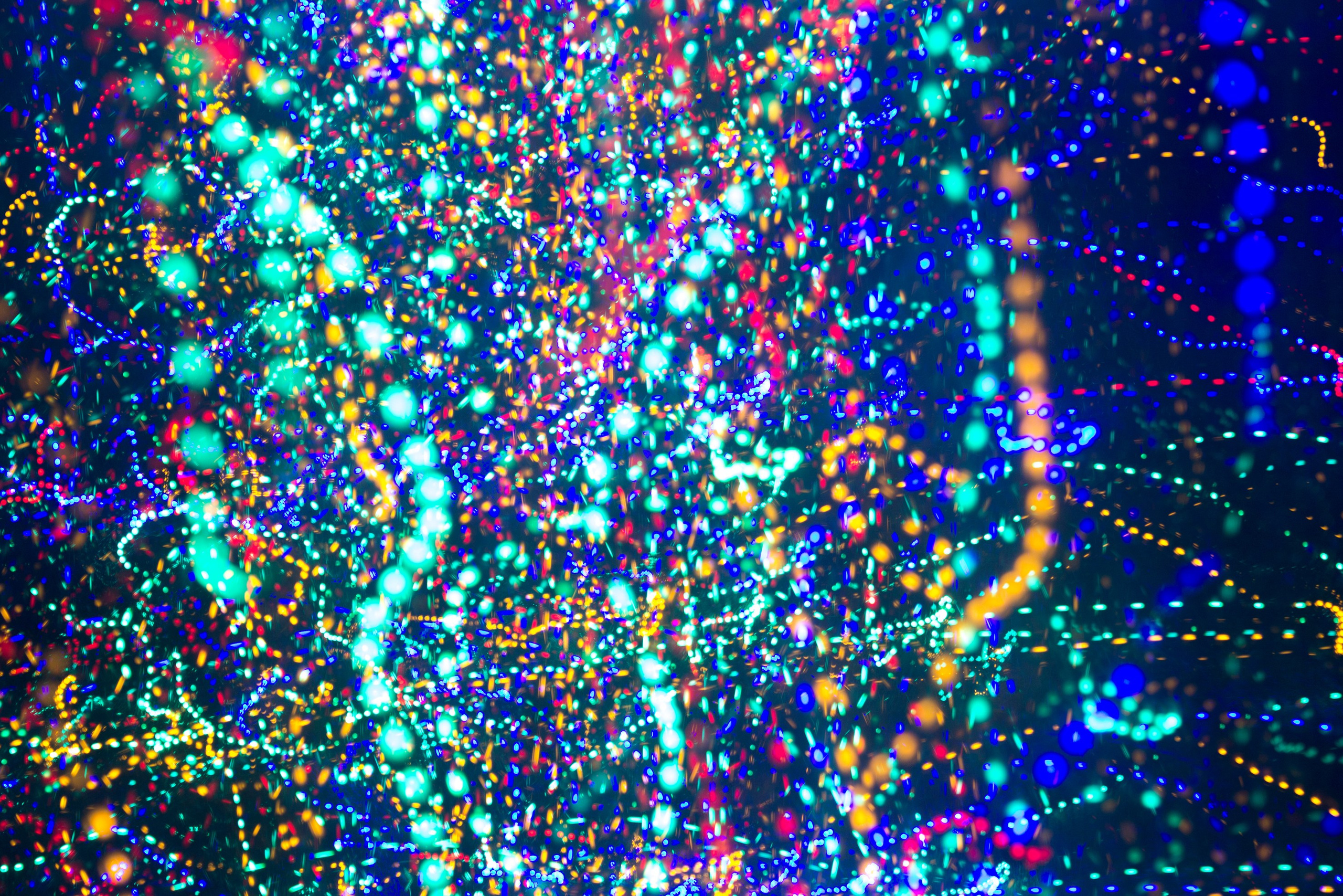 Новогодняя тематика. Команда фотографов Кристины Ивановой