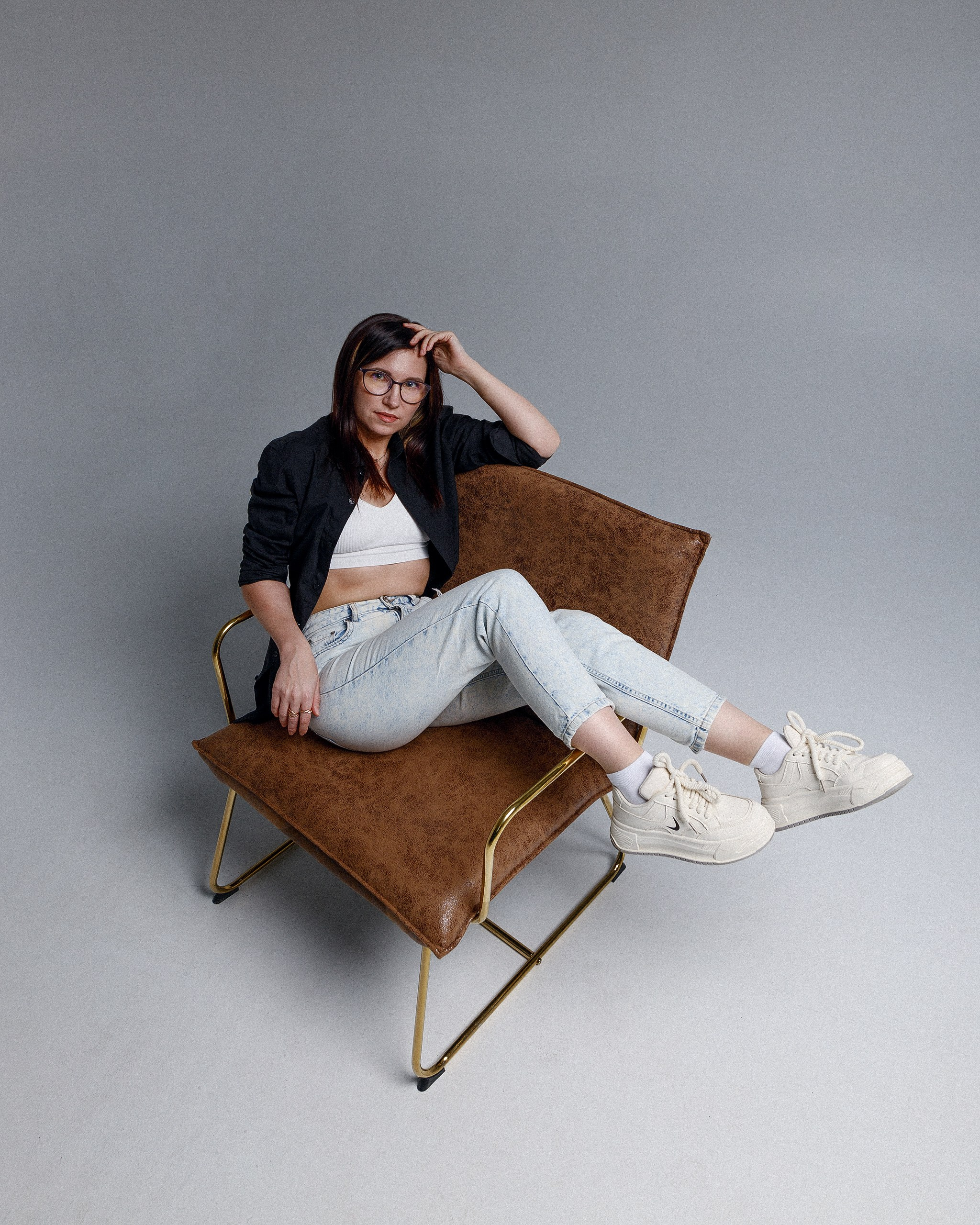 Яна — My way. Женский фотограф в Магнитогорске Шапошников Данил