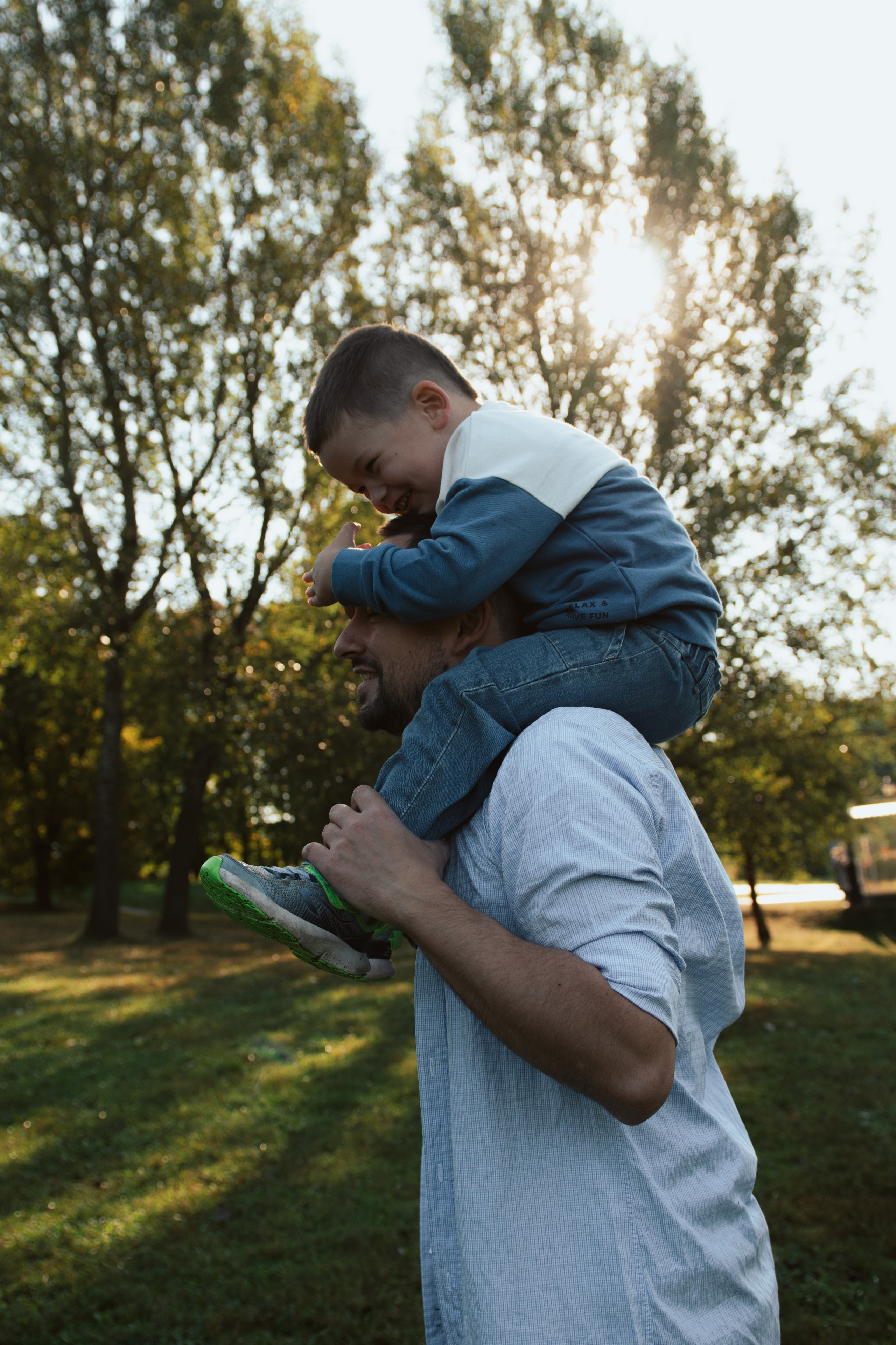 Семья Никиты и Наташи. Семейный и свадебный фотограф в Нижнем Новгороде Анастасия Хренова