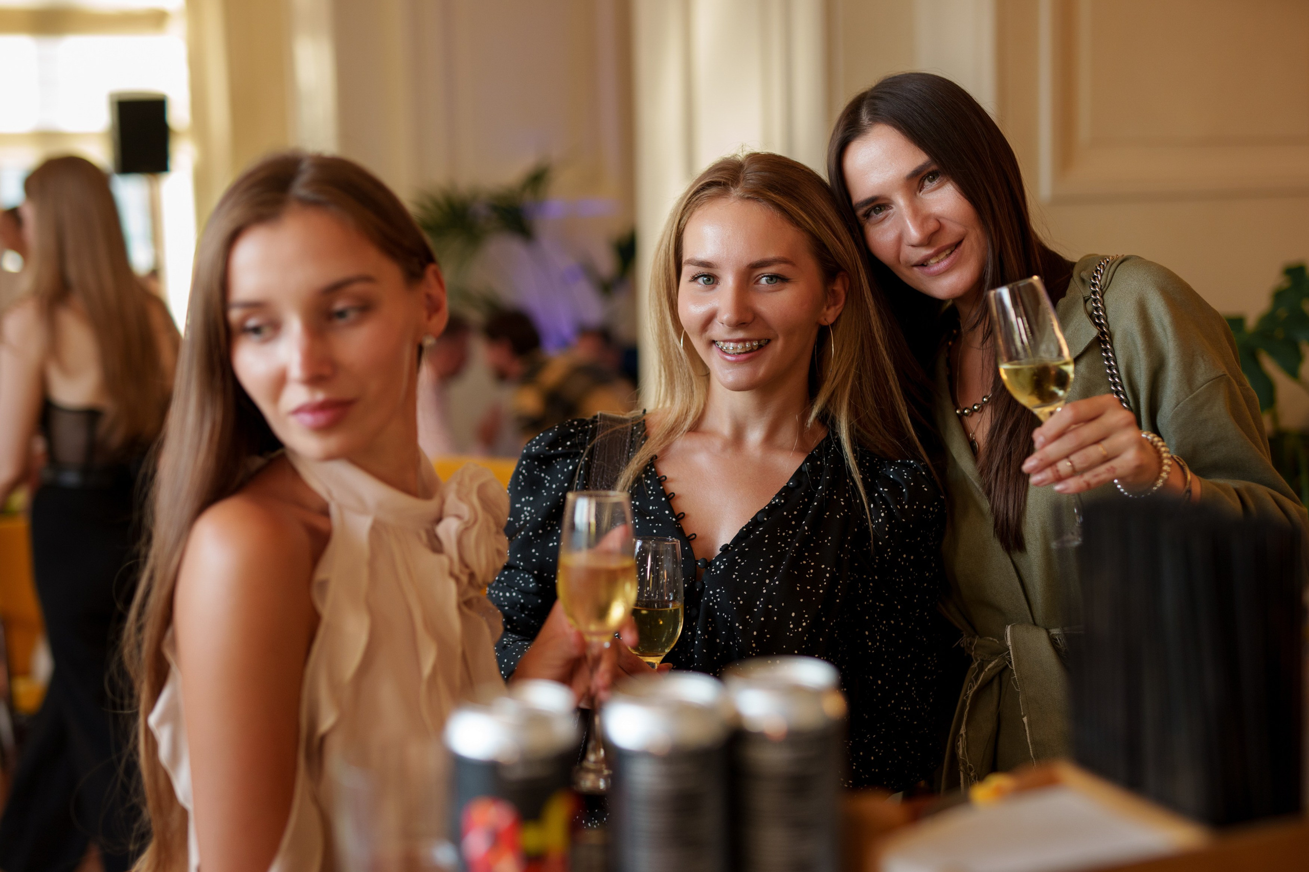 BetBoom Дом Динамо. Фотограф Саша Блюз