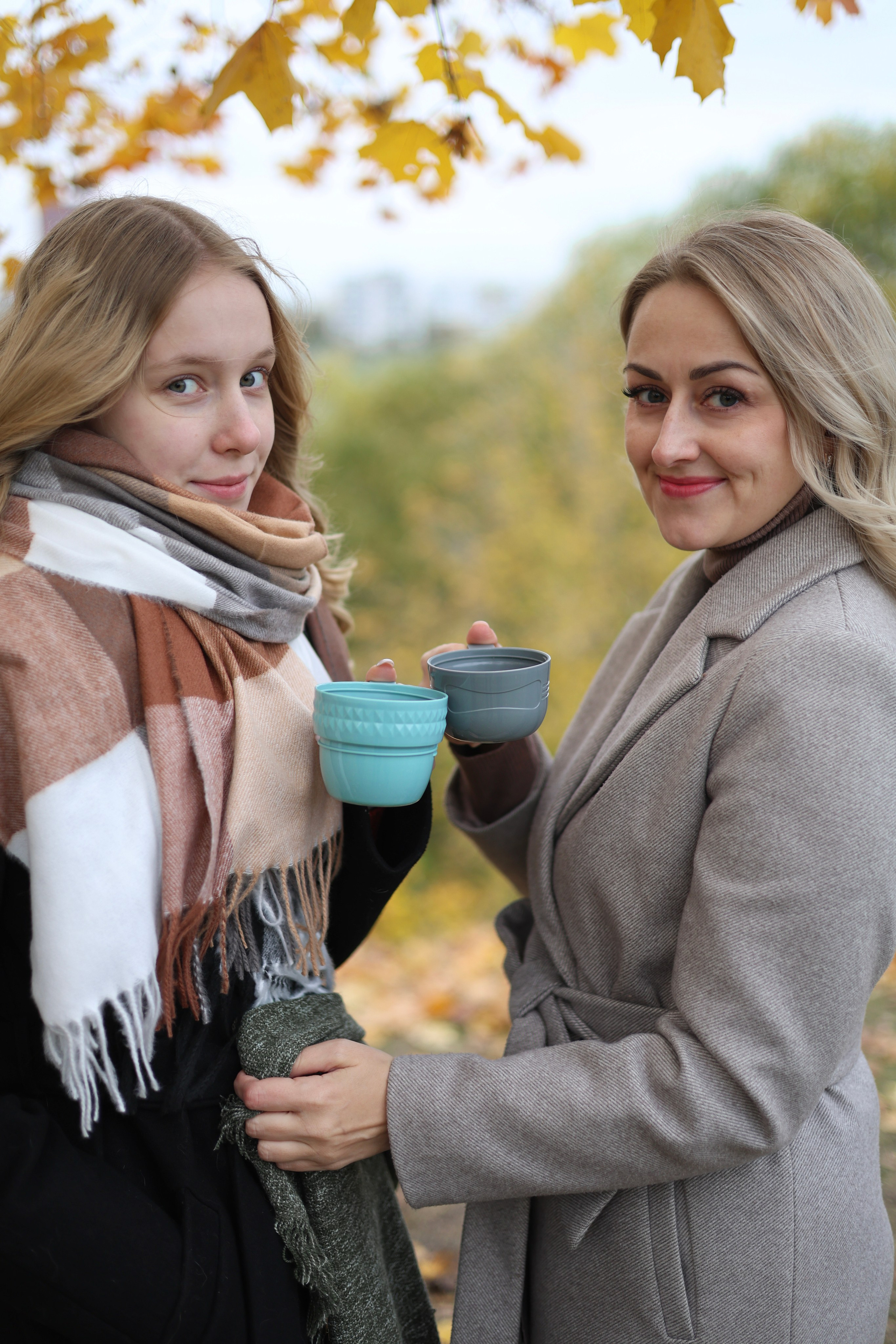 Ярослав, Ангелина, Полина и Володя. Семейный и детский фотограф в Москве Анастасия Мурга