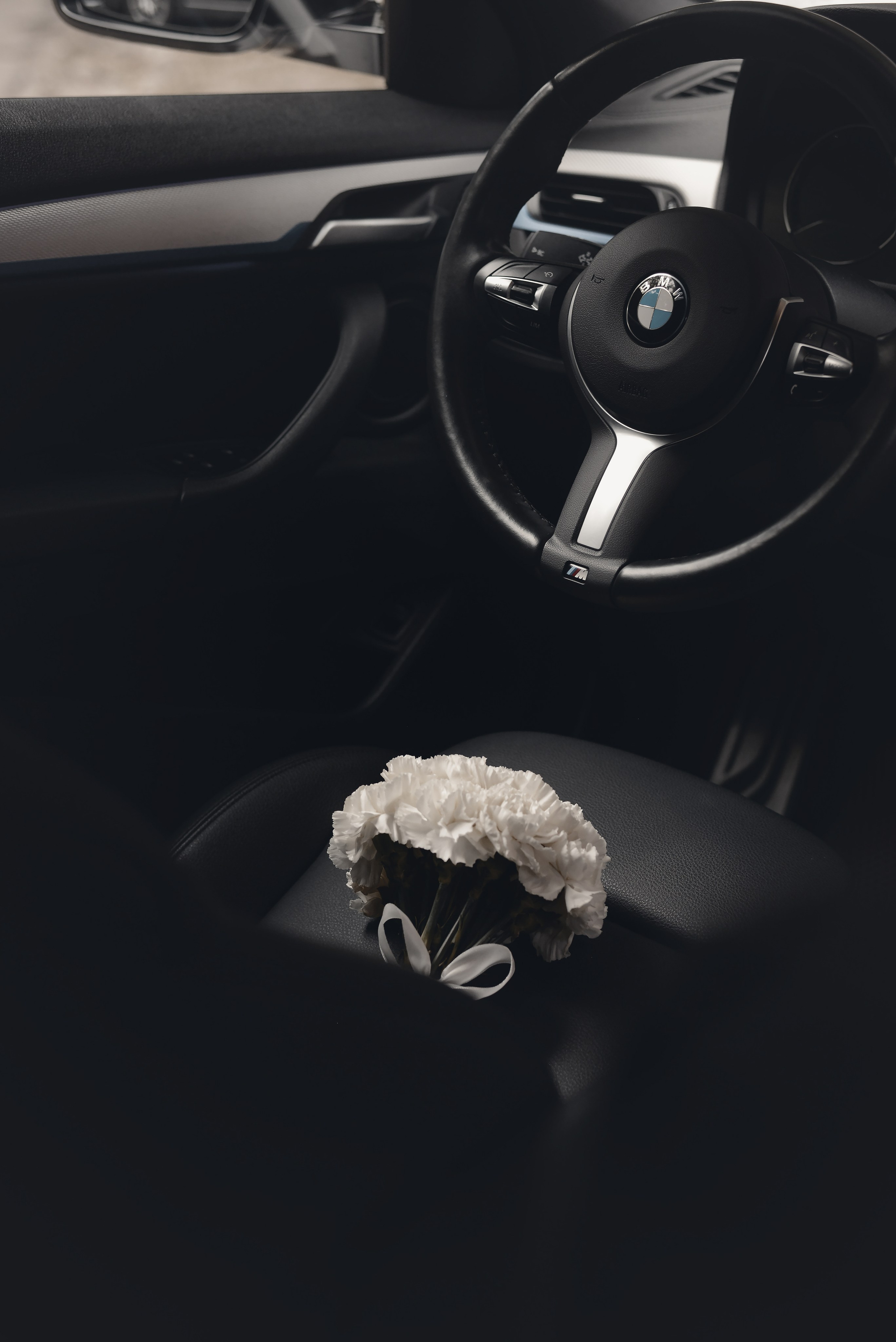 Свадьба Марии и Павла. Фотограф Карпова Екатерина в Коломне и области