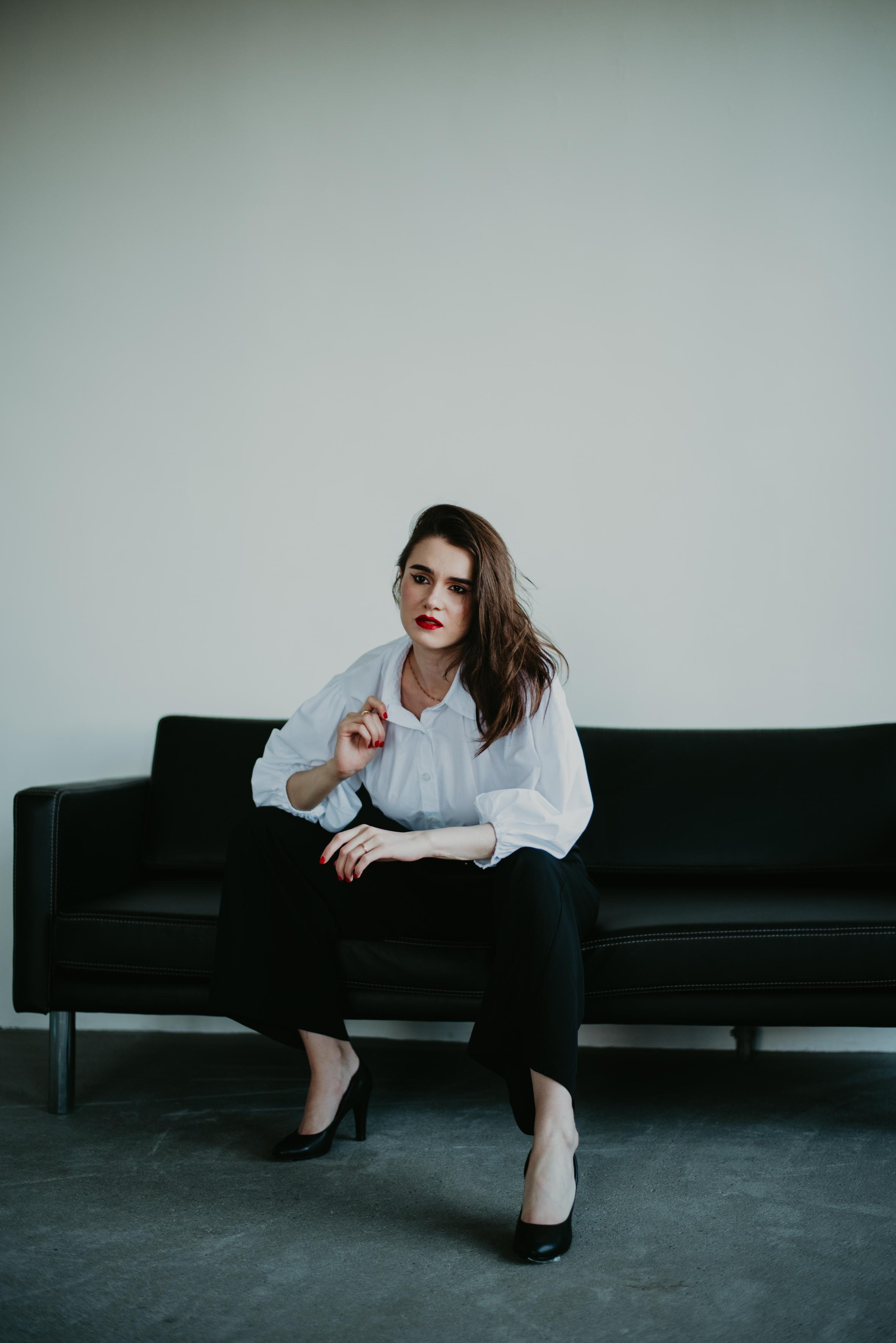 Персональная съёмка. Фотограф Красноярск Машкина Татьяна