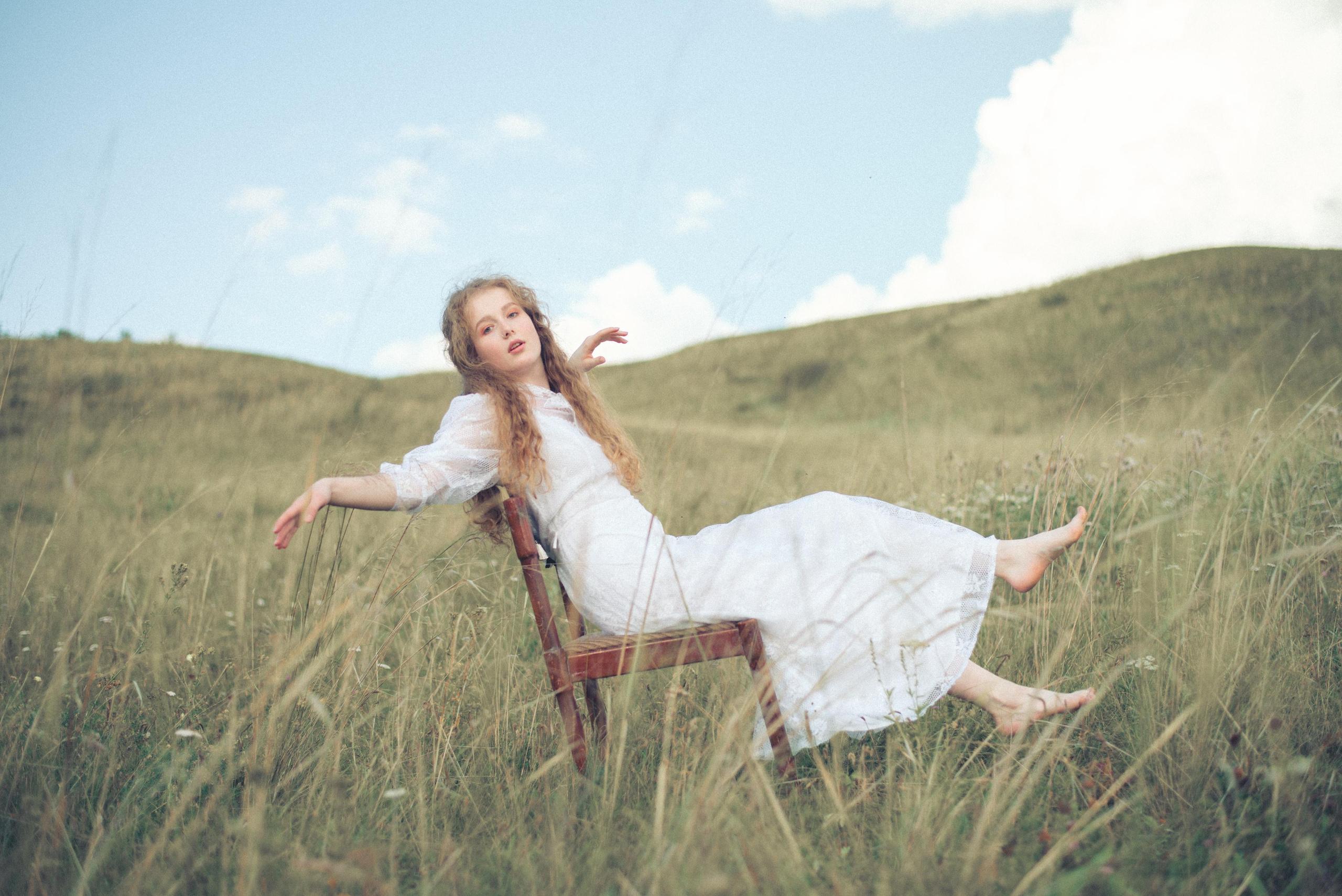 Персональная съёмка. Фотограф Красноярск Машкина Татьяна