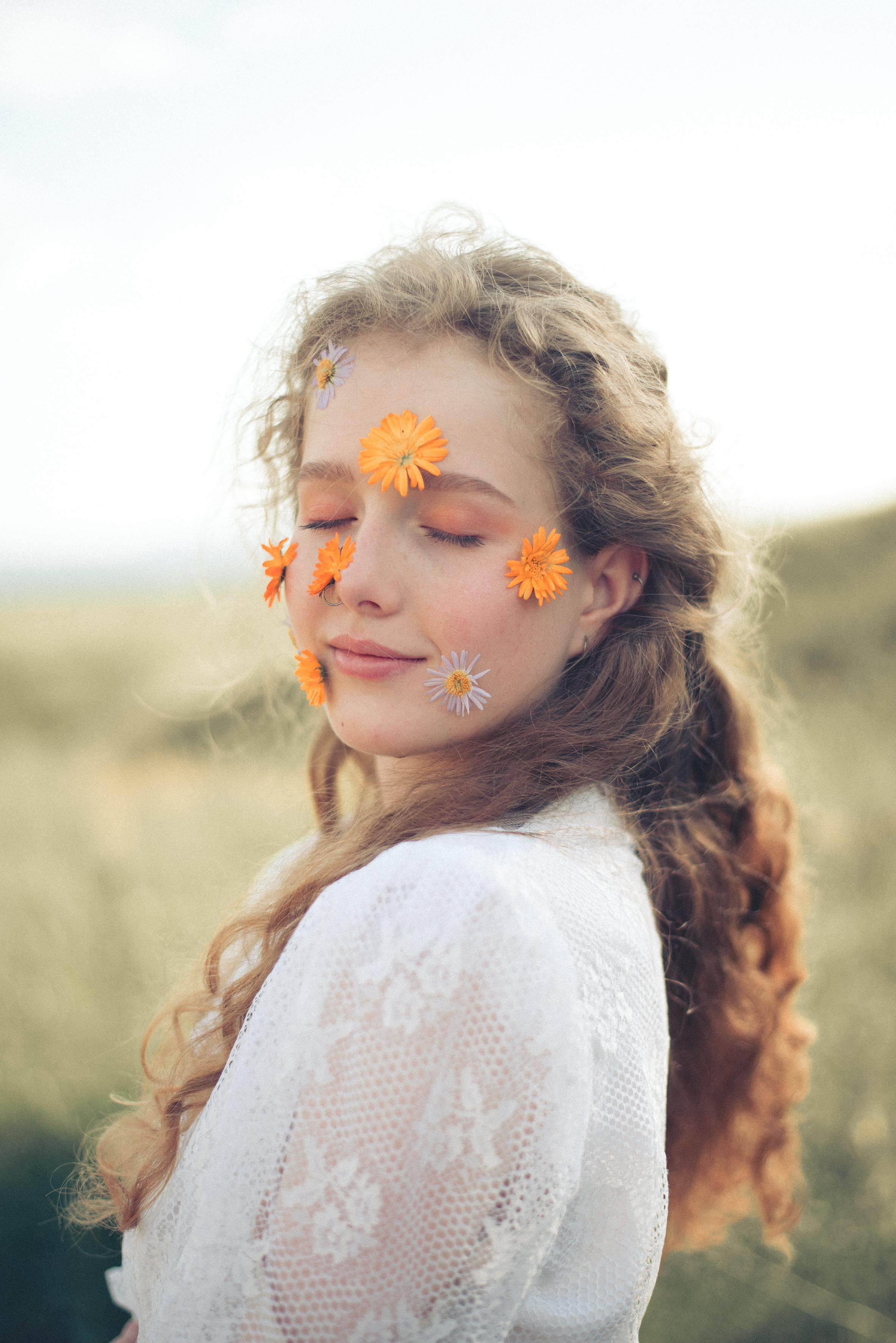 Персональная съёмка. Фотограф Красноярск Машкина Татьяна