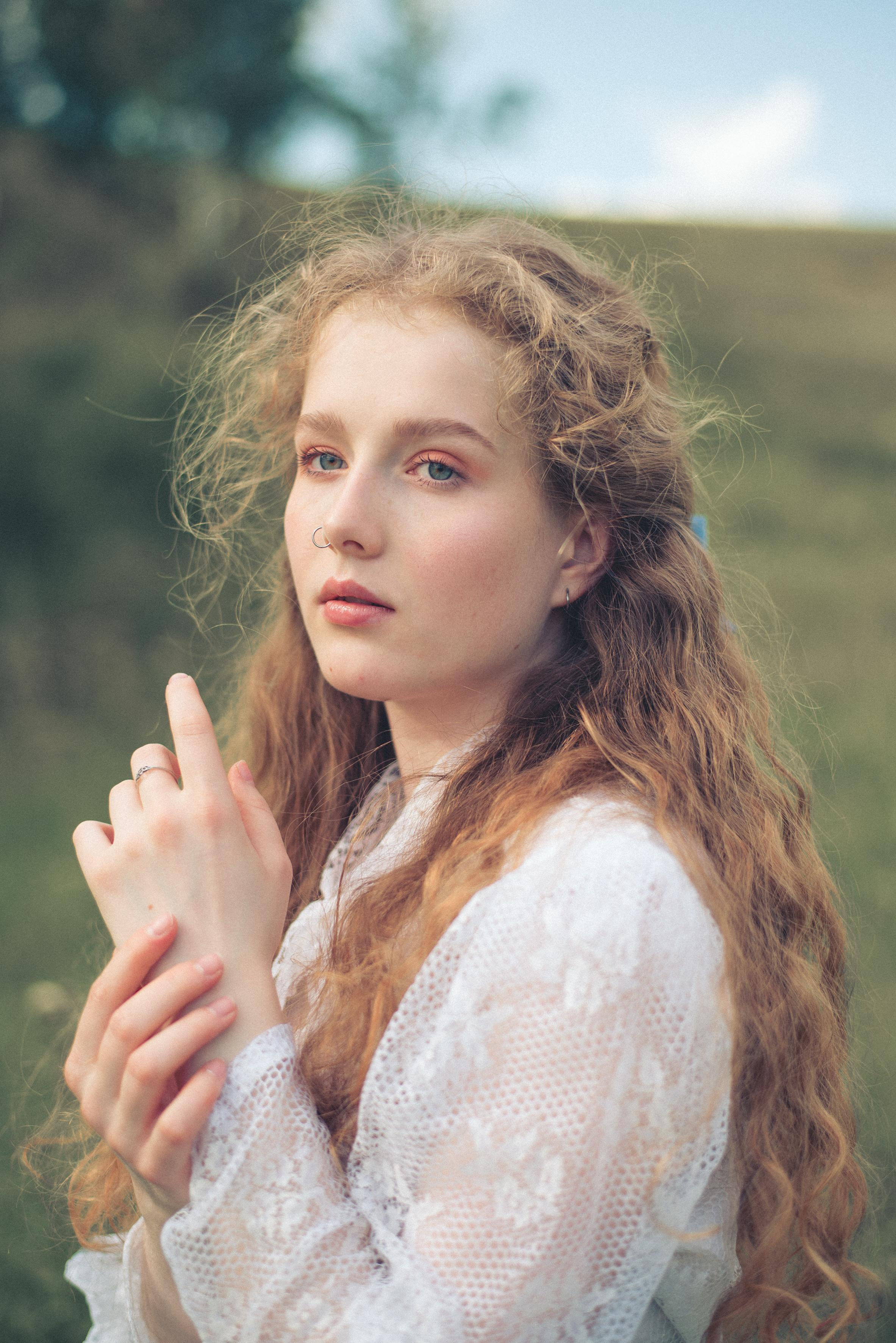 Персональная съёмка. Фотограф Красноярск Машкина Татьяна