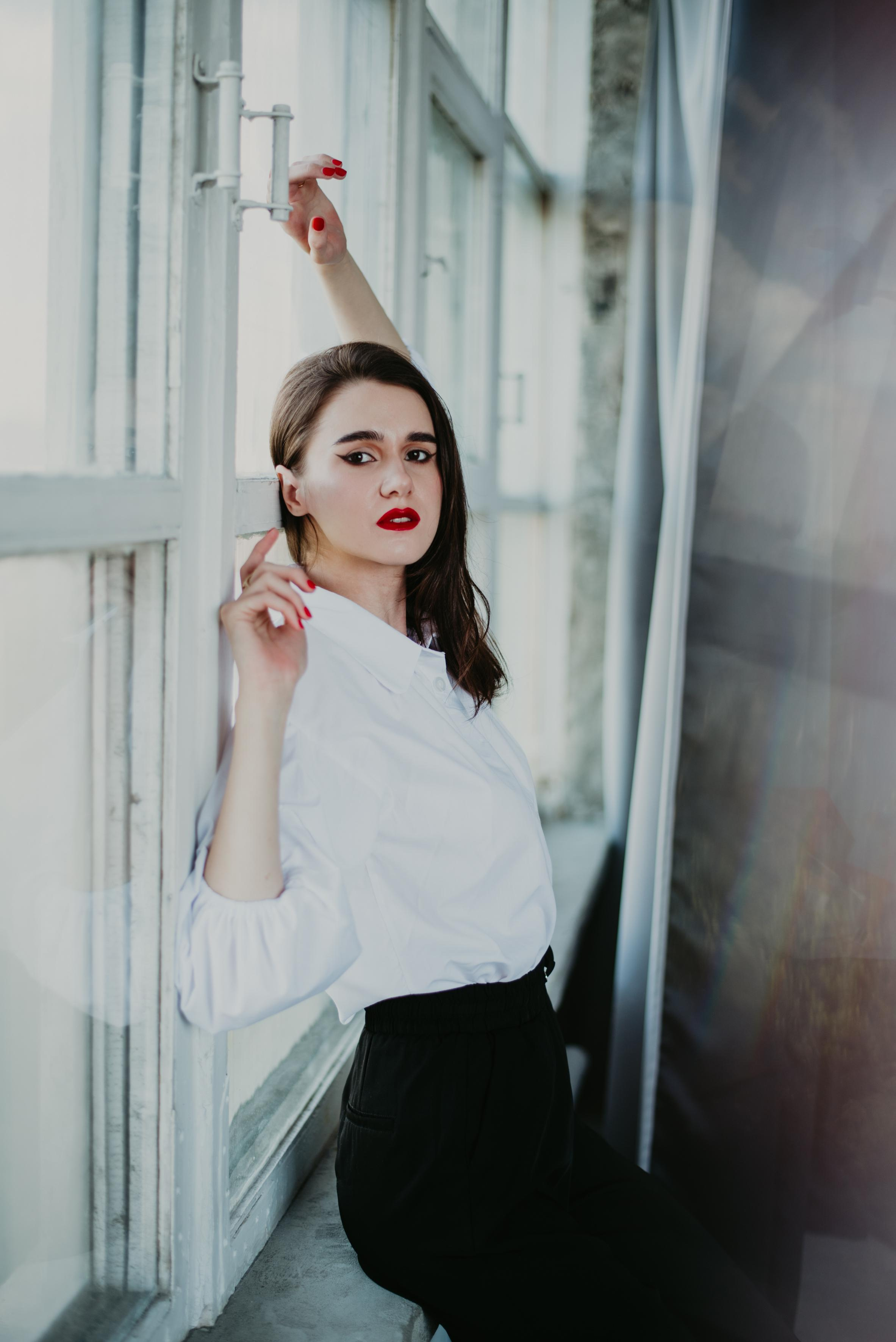 Персональная съёмка. Фотограф Красноярск Машкина Татьяна