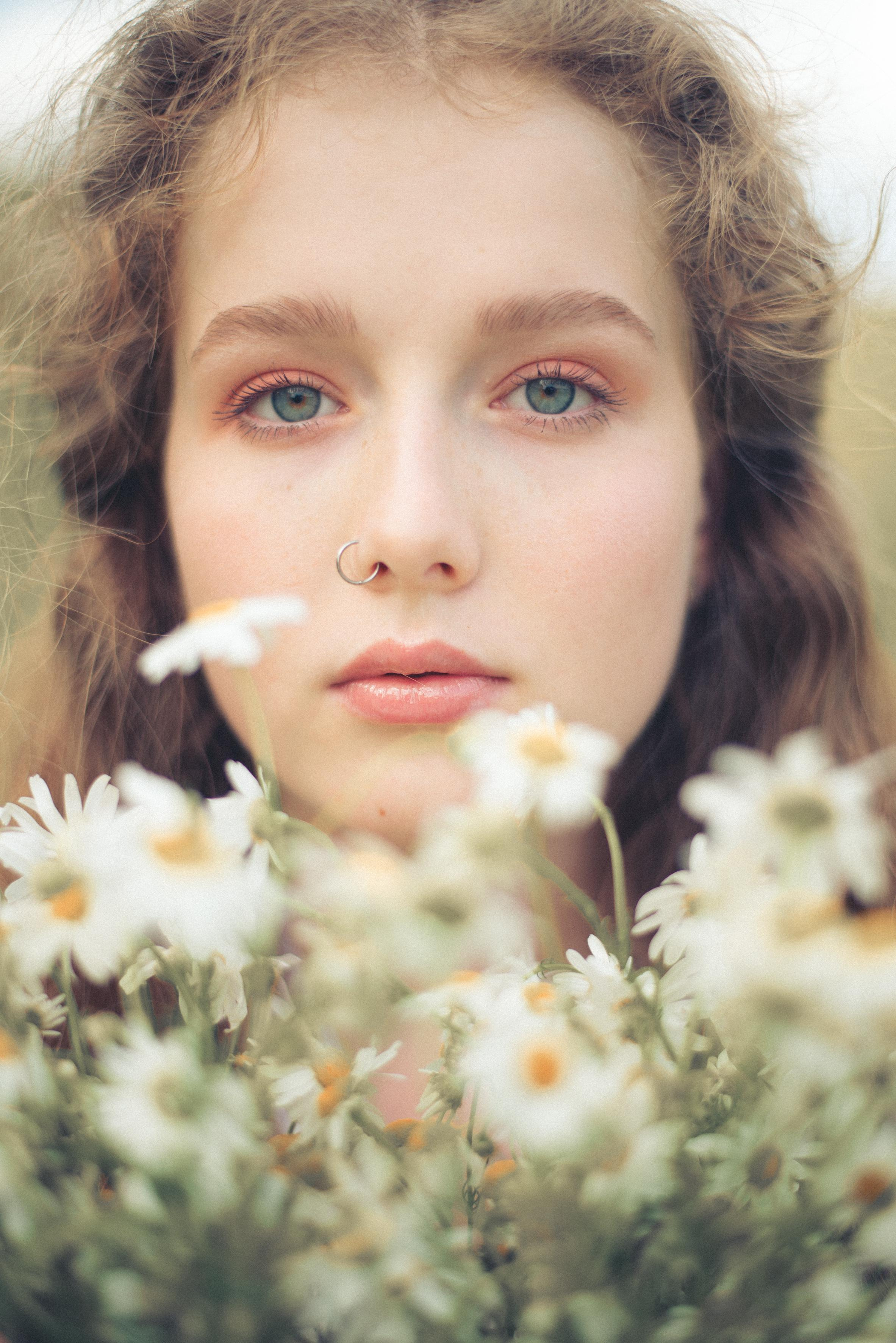 Персональная съёмка. Фотограф Красноярск Машкина Татьяна