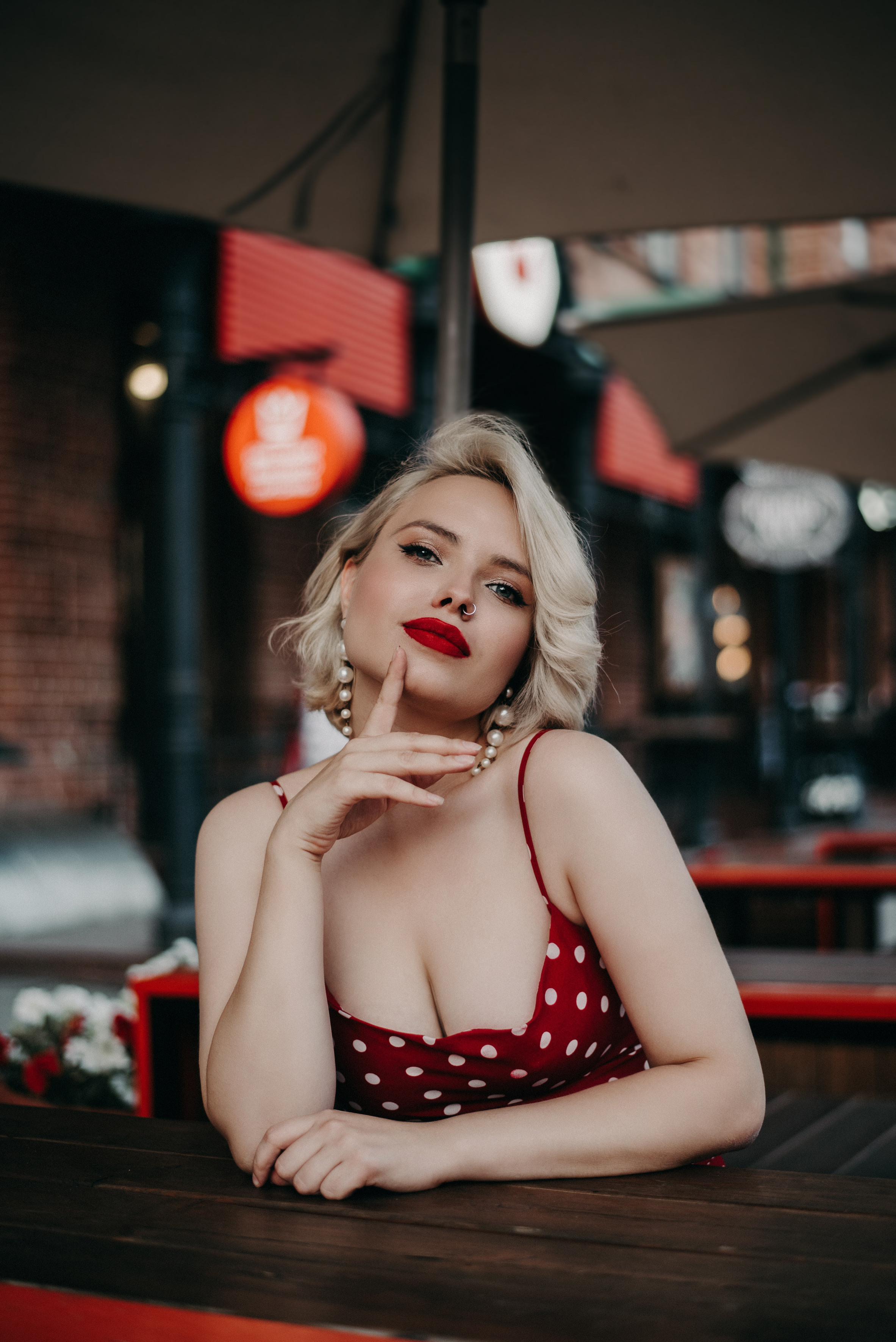 Персональная съёмка. Фотограф Красноярск Машкина Татьяна