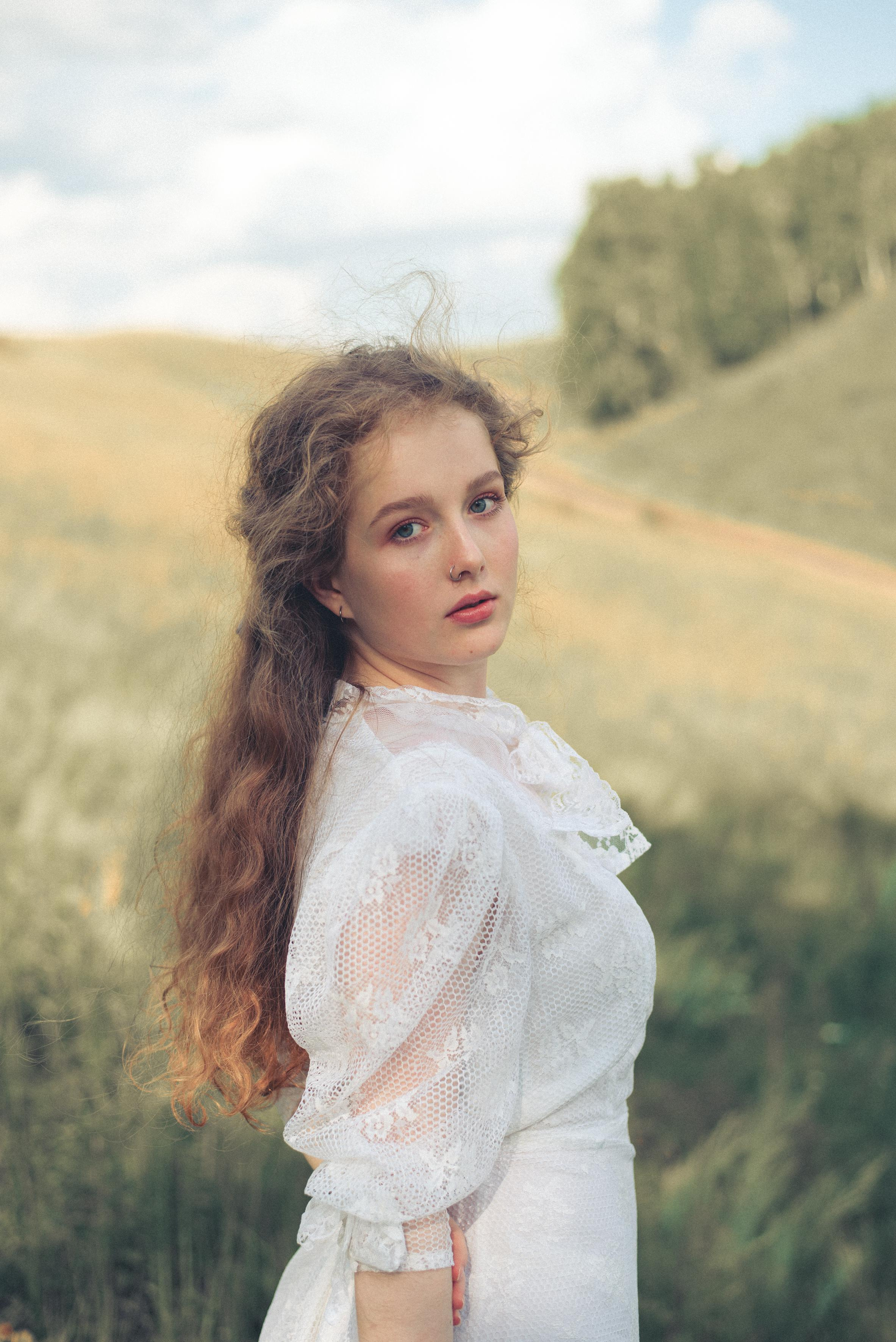 Персональная съёмка. Фотограф Красноярск Машкина Татьяна