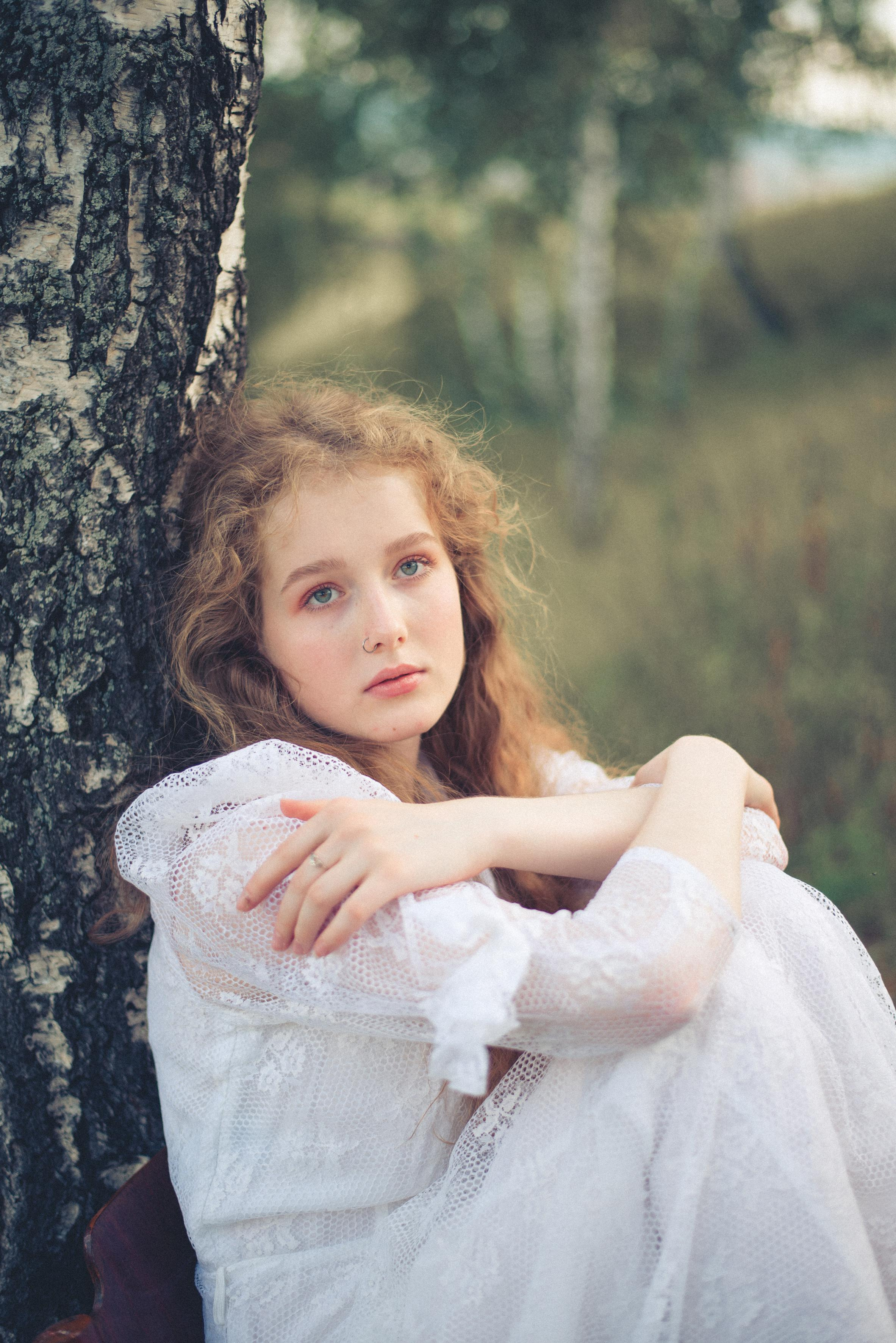 Персональная съёмка. Фотограф Красноярск Машкина Татьяна