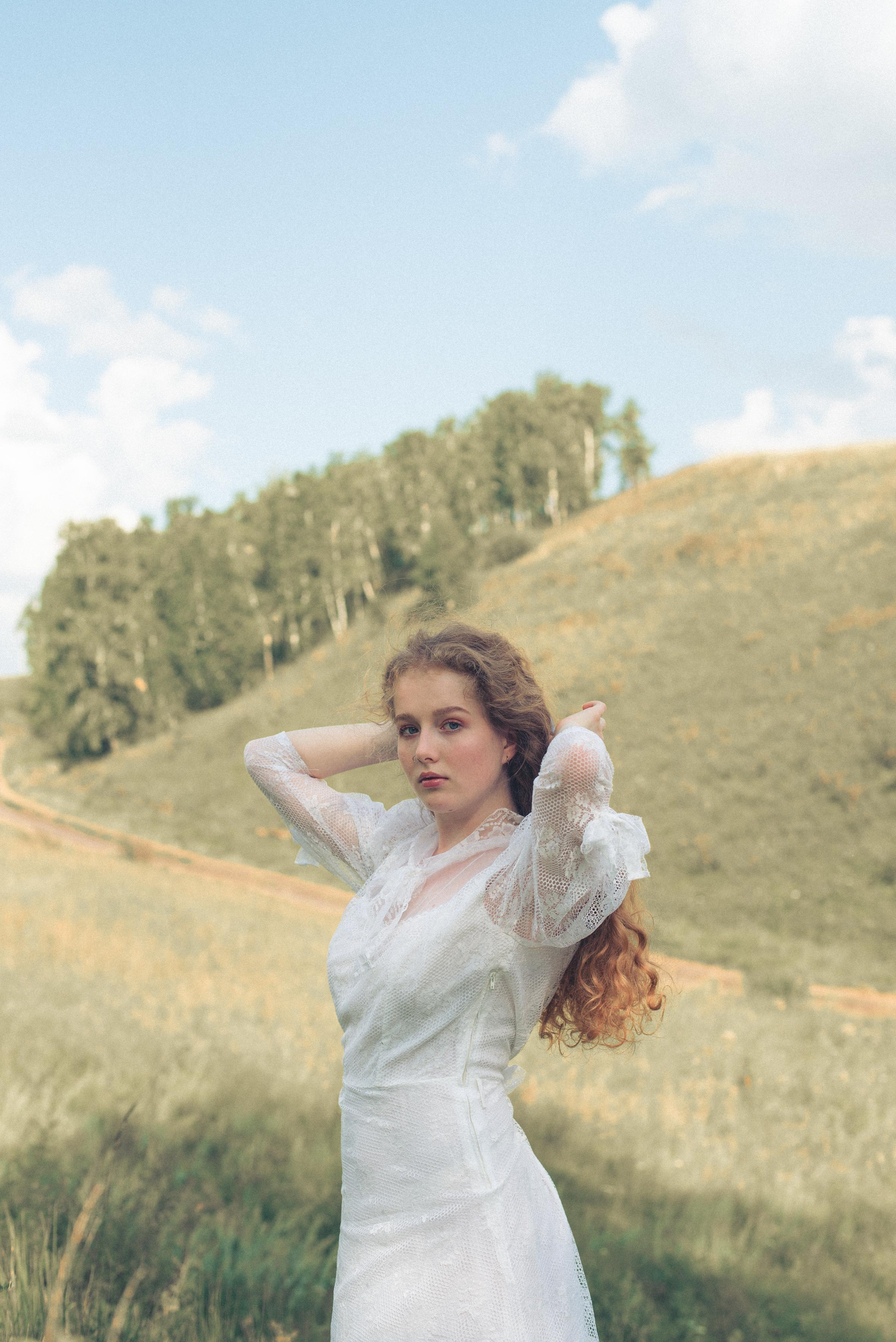 Персональная съёмка. Фотограф Красноярск Машкина Татьяна