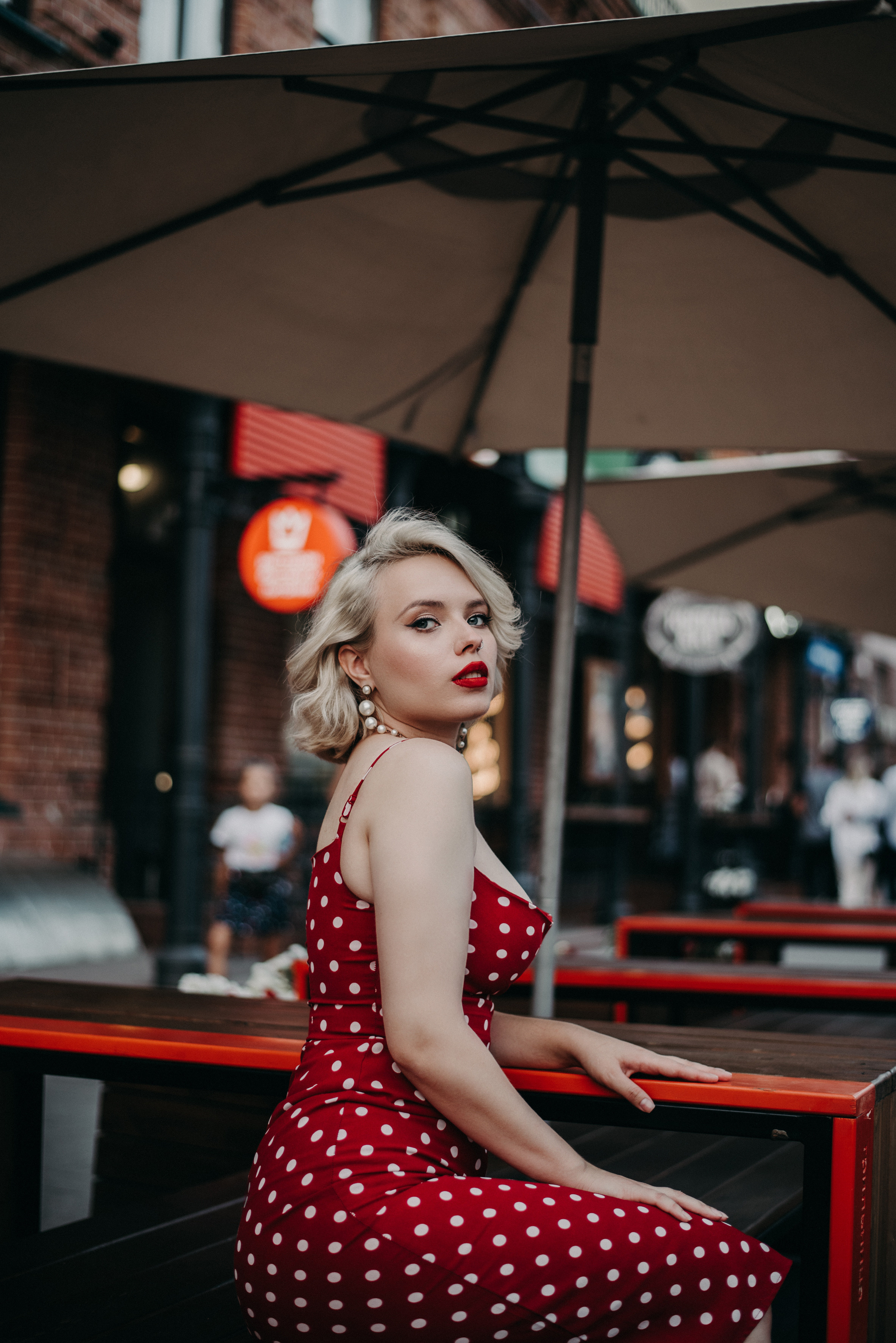 Персональная съёмка. Фотограф Красноярск Машкина Татьяна