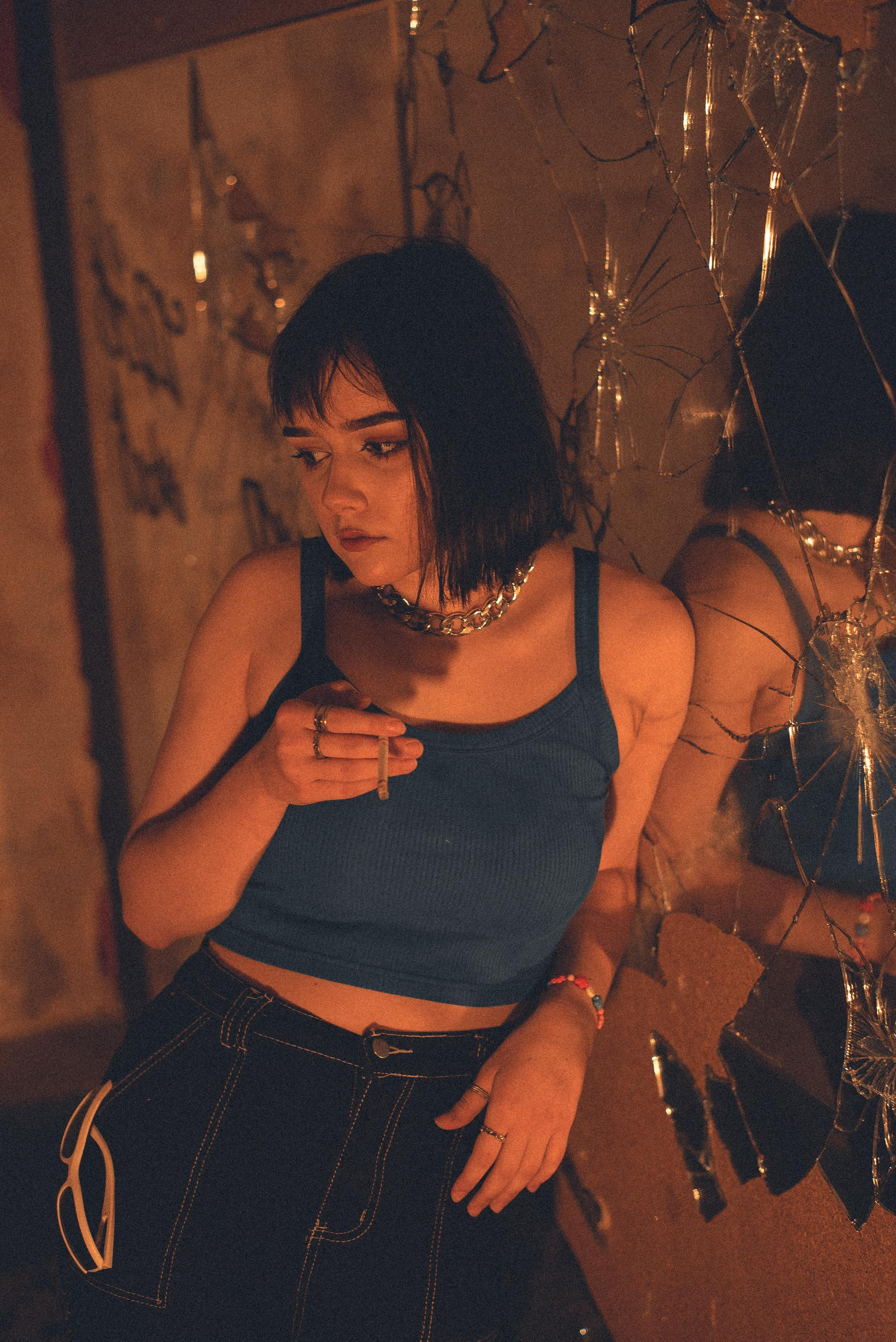 Персональная съёмка. Фотограф Красноярск Машкина Татьяна