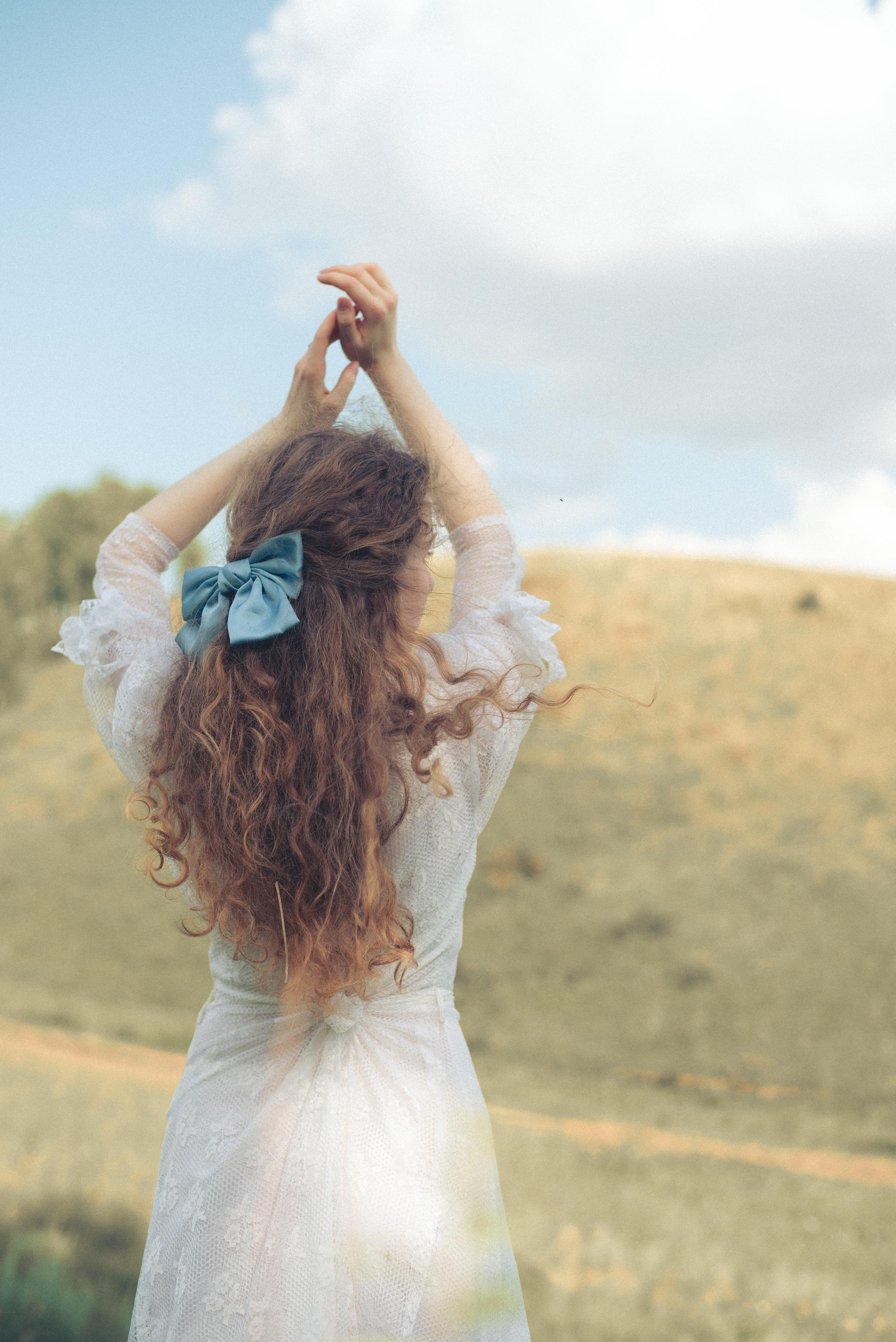 Персональная съёмка. Фотограф Красноярск Машкина Татьяна