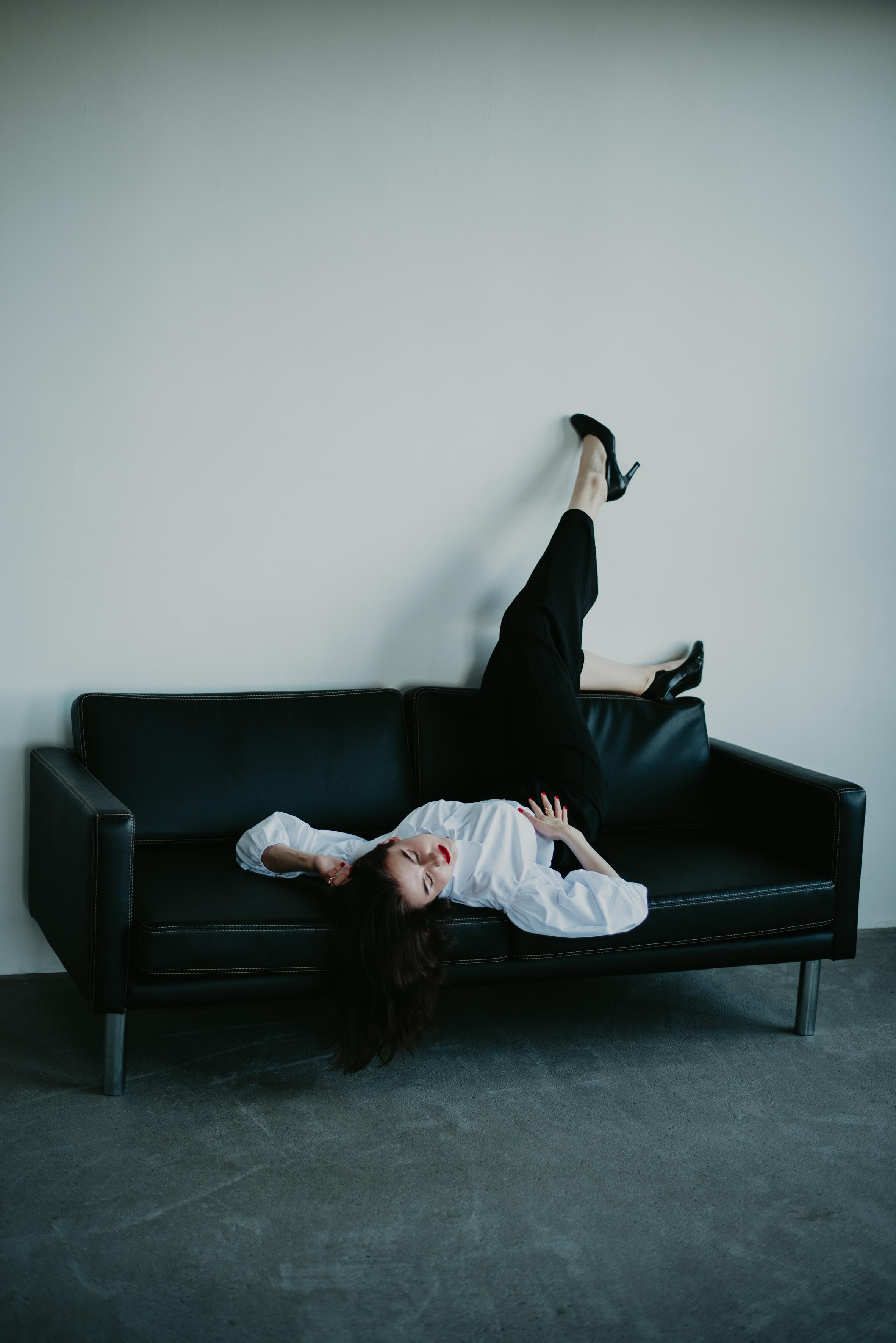 Персональная съёмка. Фотограф Красноярск Машкина Татьяна