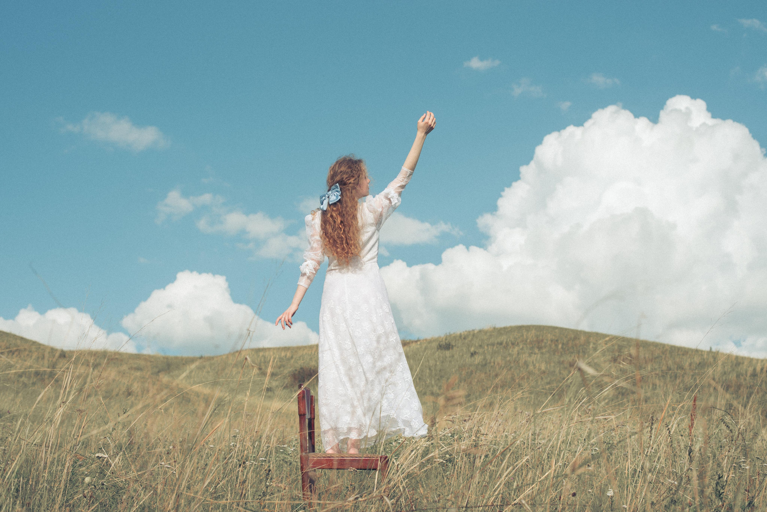 Персональная съёмка. Фотограф Красноярск Машкина Татьяна