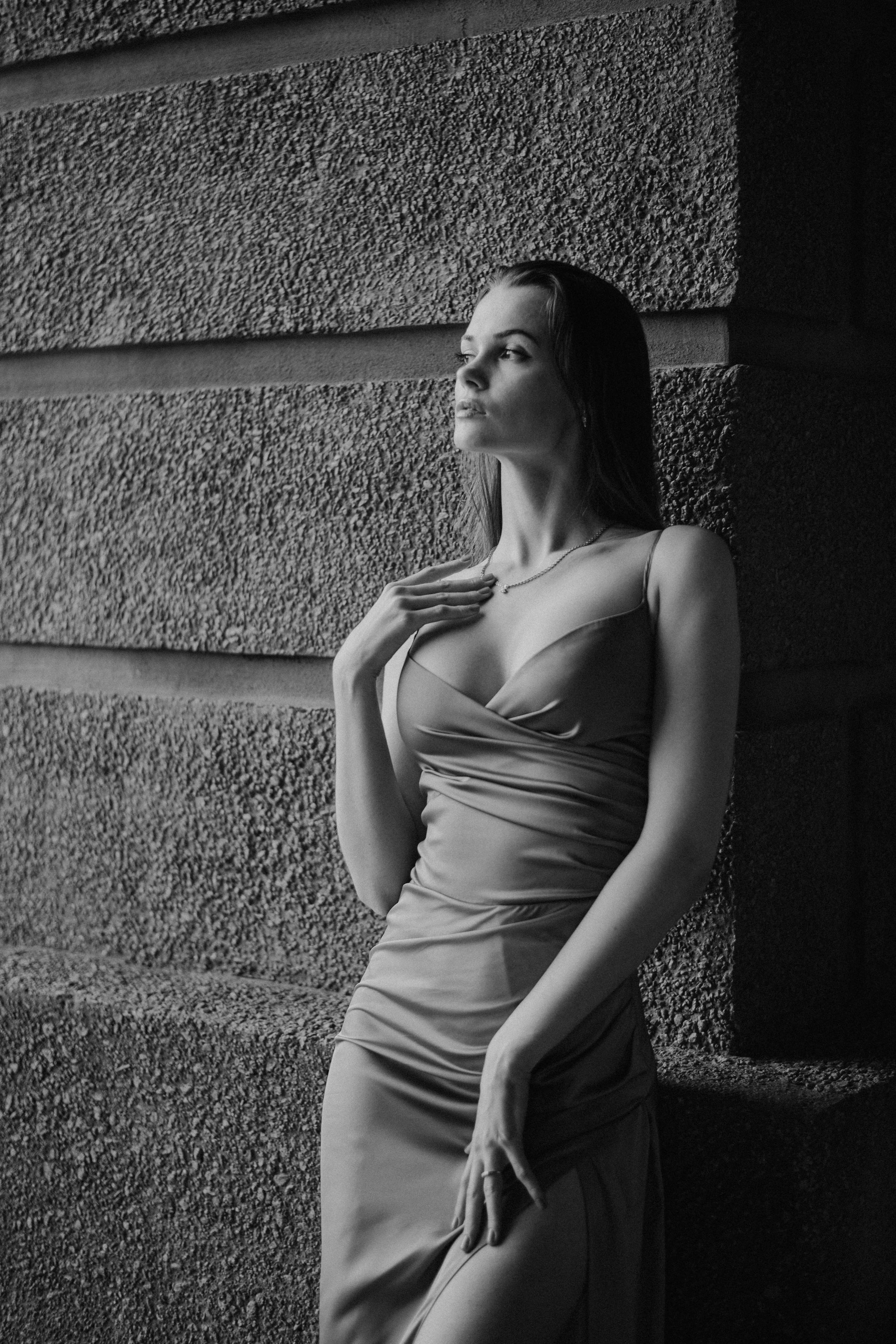 Персональная съёмка. Фотограф Красноярск Машкина Татьяна