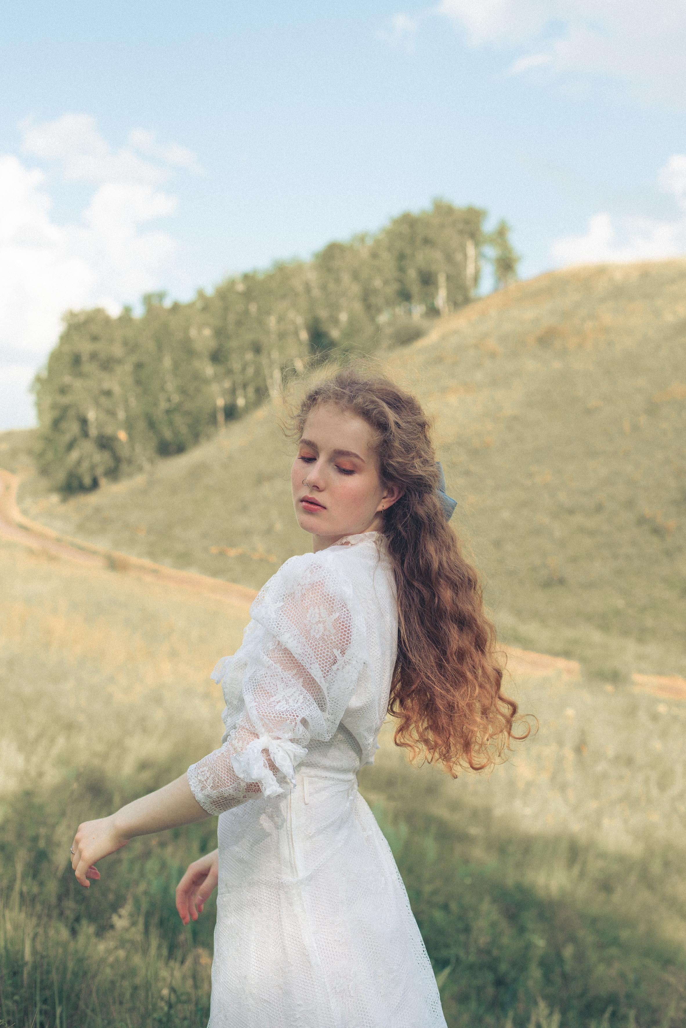 Персональная съёмка. Фотограф Красноярск Машкина Татьяна