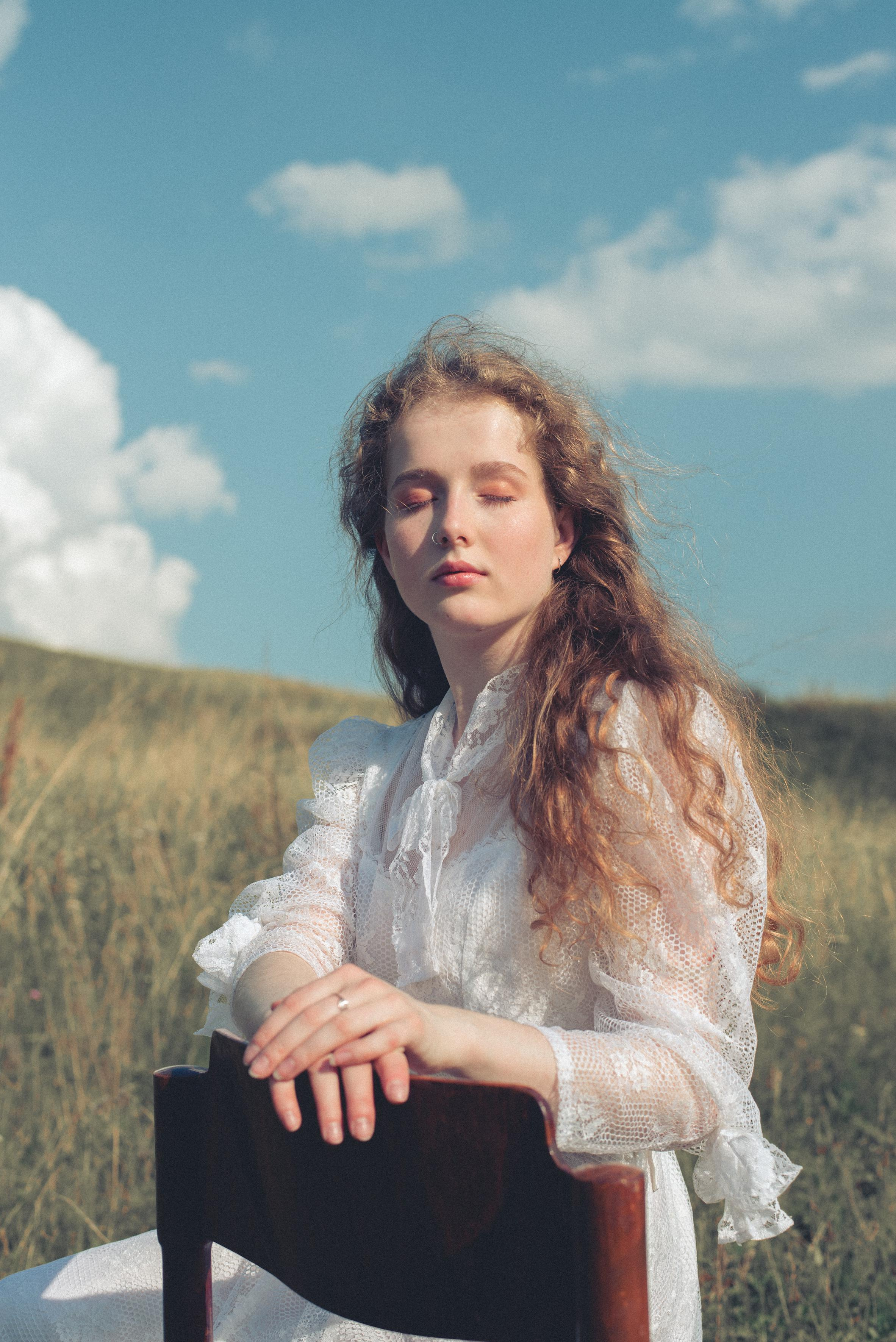 Персональная съёмка. Фотограф Красноярск Машкина Татьяна