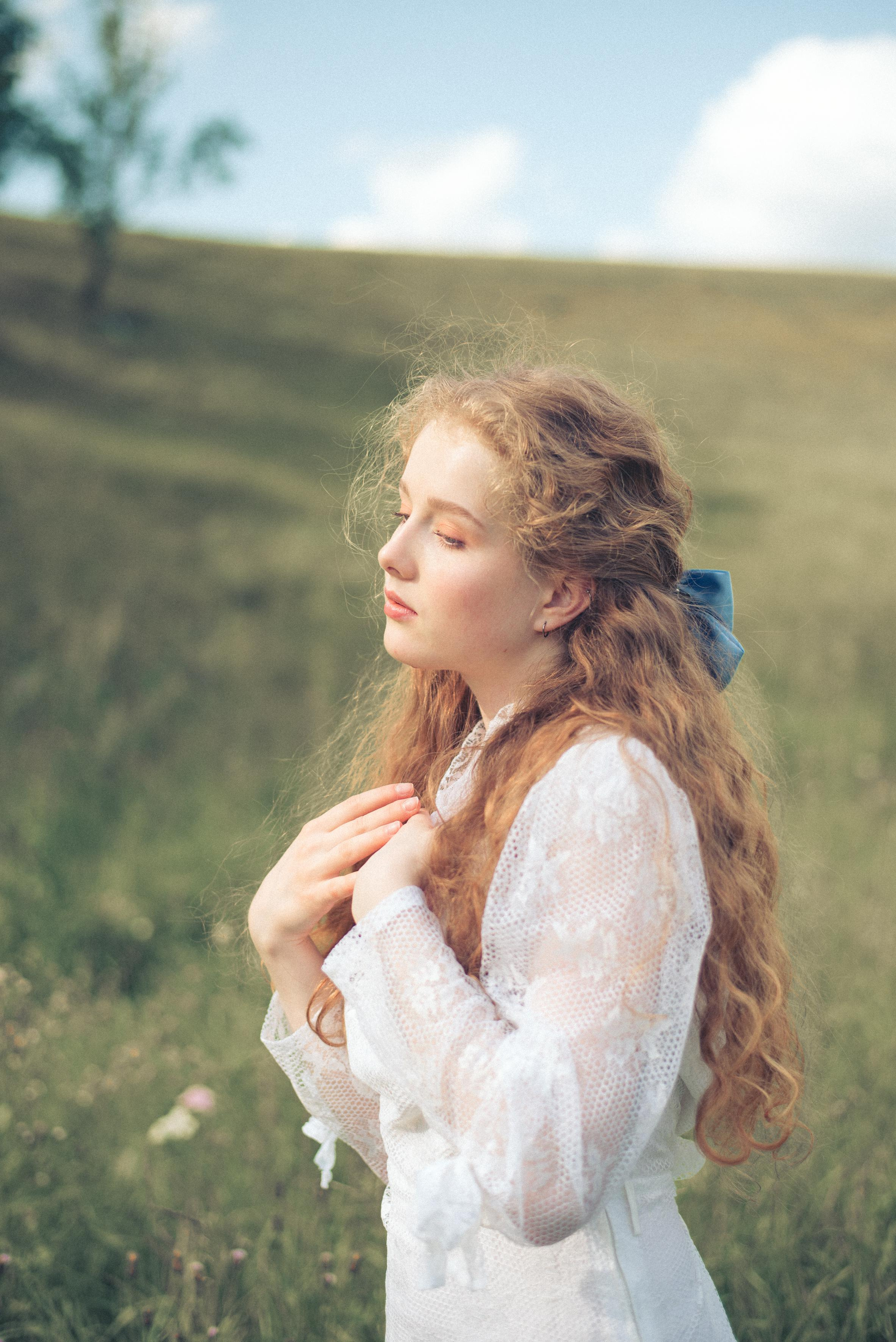 Персональная съёмка. Фотограф Красноярск Машкина Татьяна