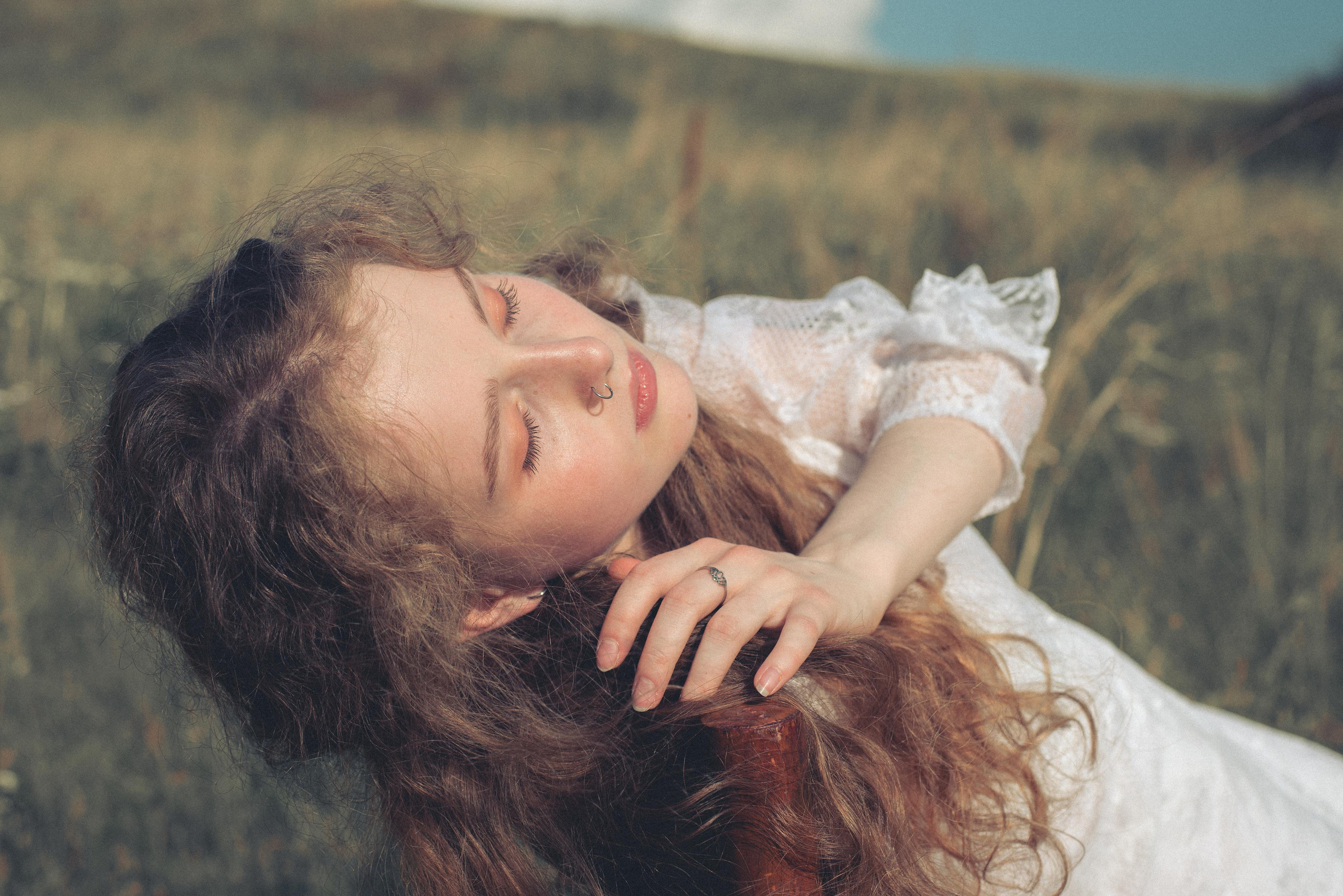 Персональная съёмка. Фотограф Красноярск Машкина Татьяна