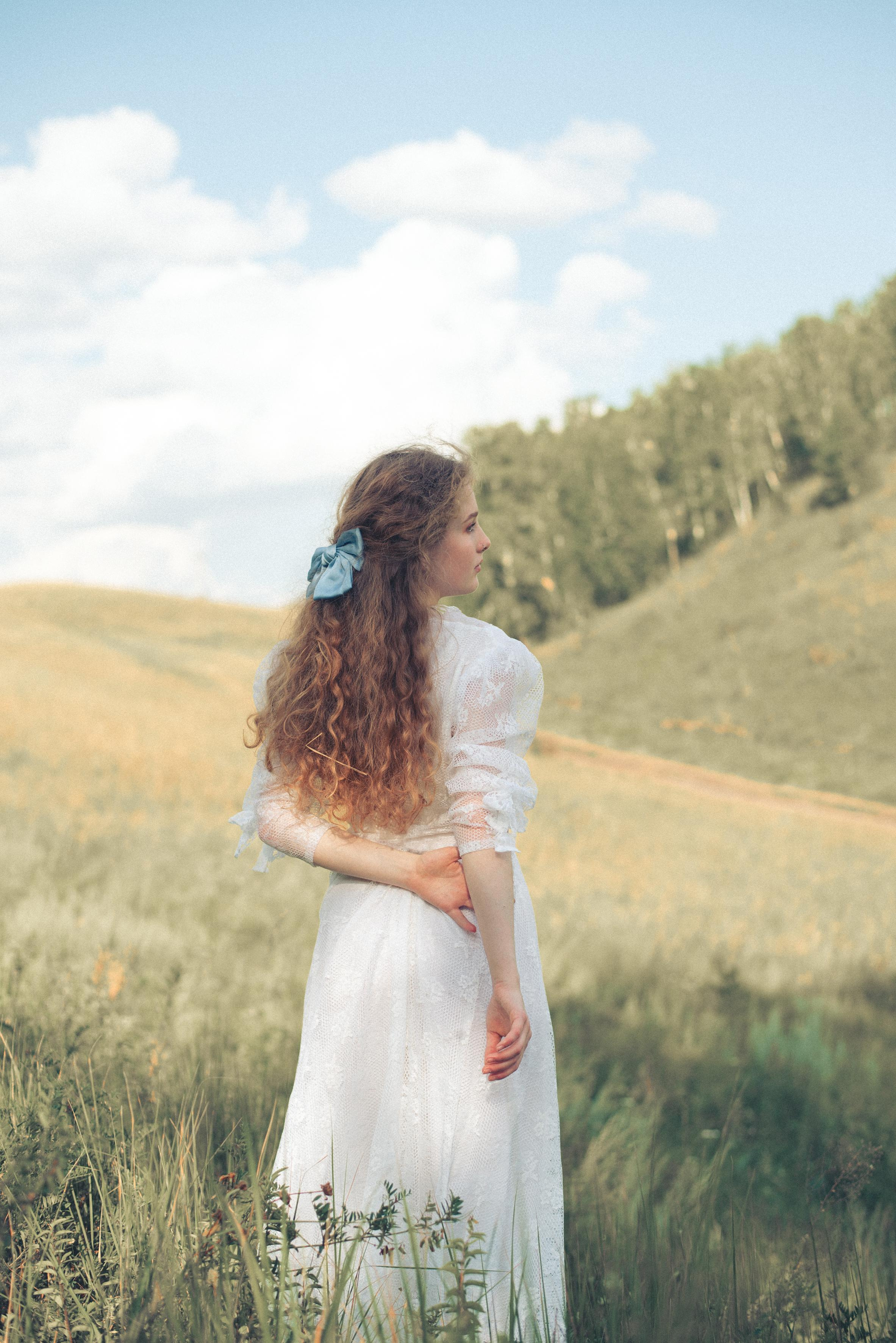 Персональная съёмка. Фотограф Красноярск Машкина Татьяна