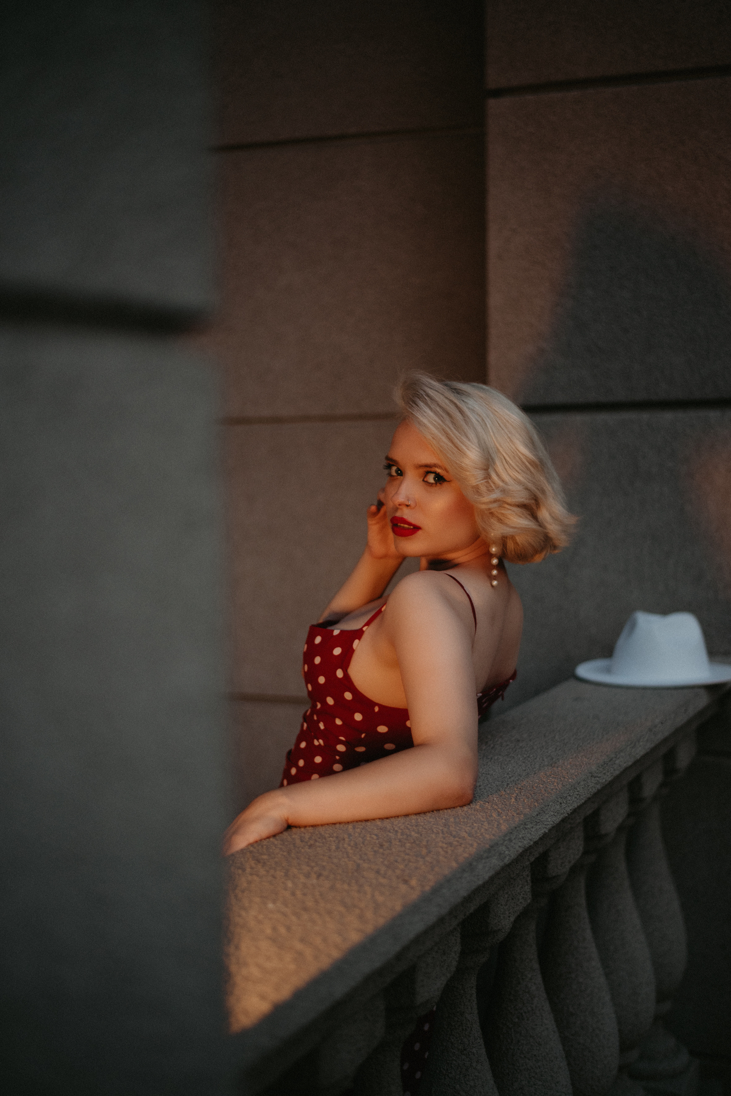 Персональная съёмка. Фотограф Красноярск Машкина Татьяна