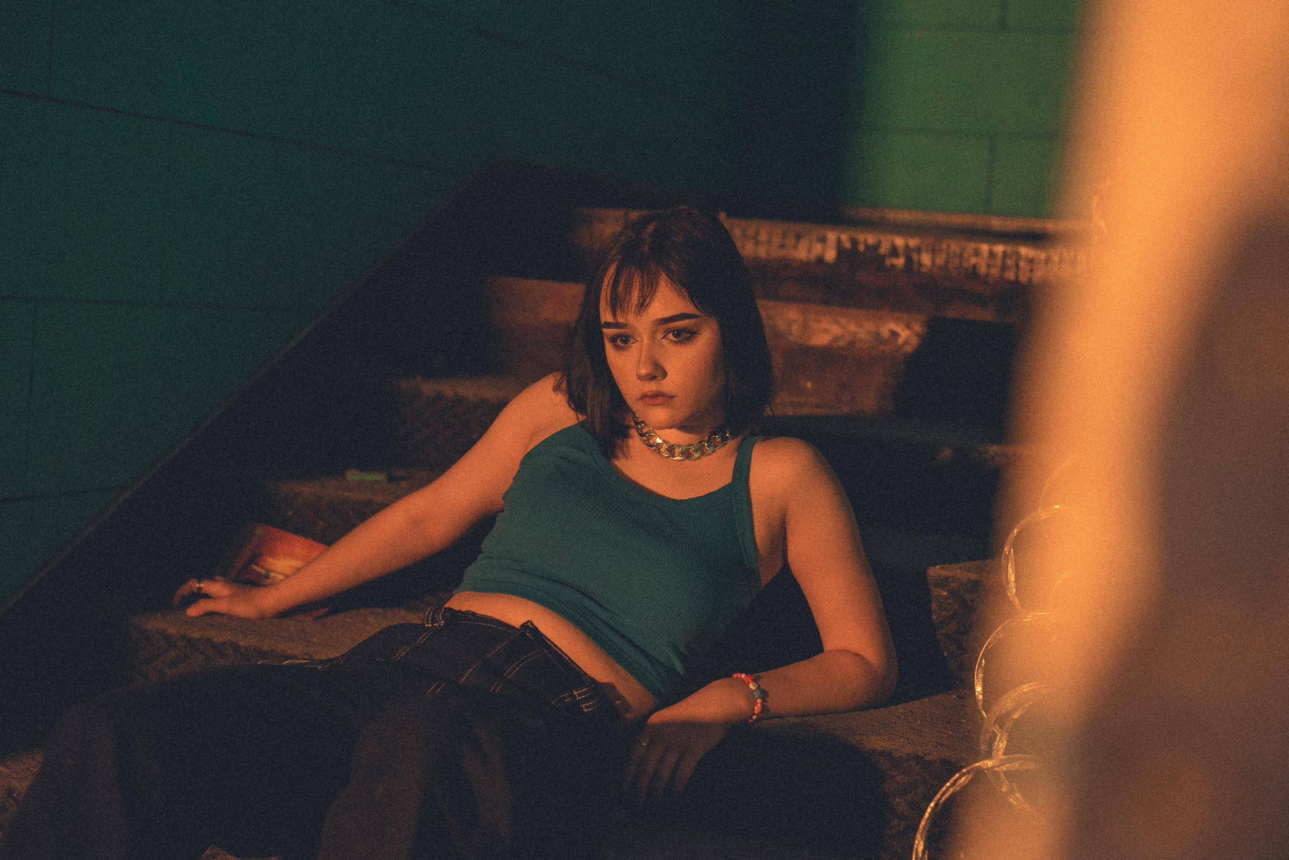 Персональная съёмка. Фотограф Красноярск Машкина Татьяна