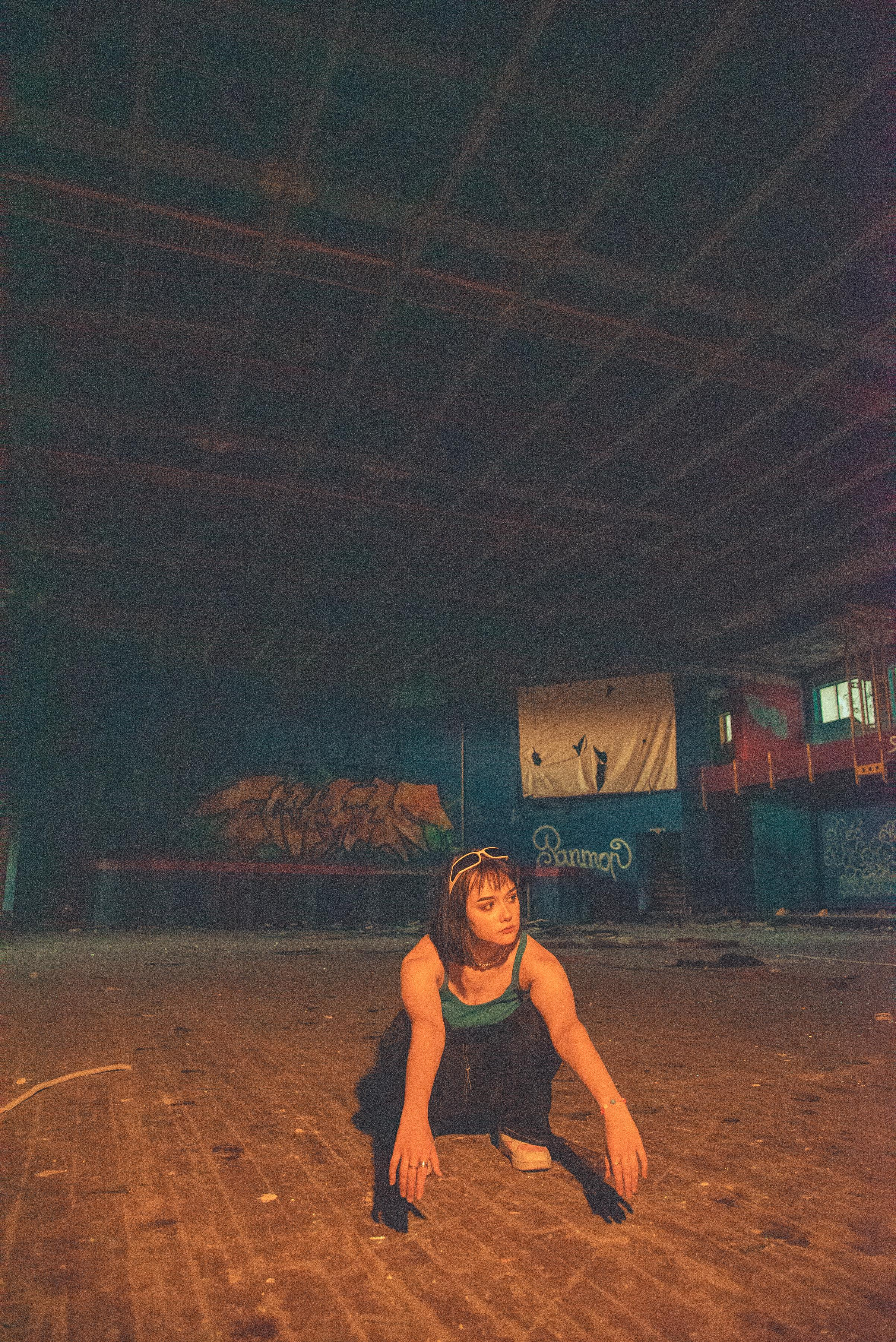 Персональная съёмка. Фотограф Красноярск Машкина Татьяна