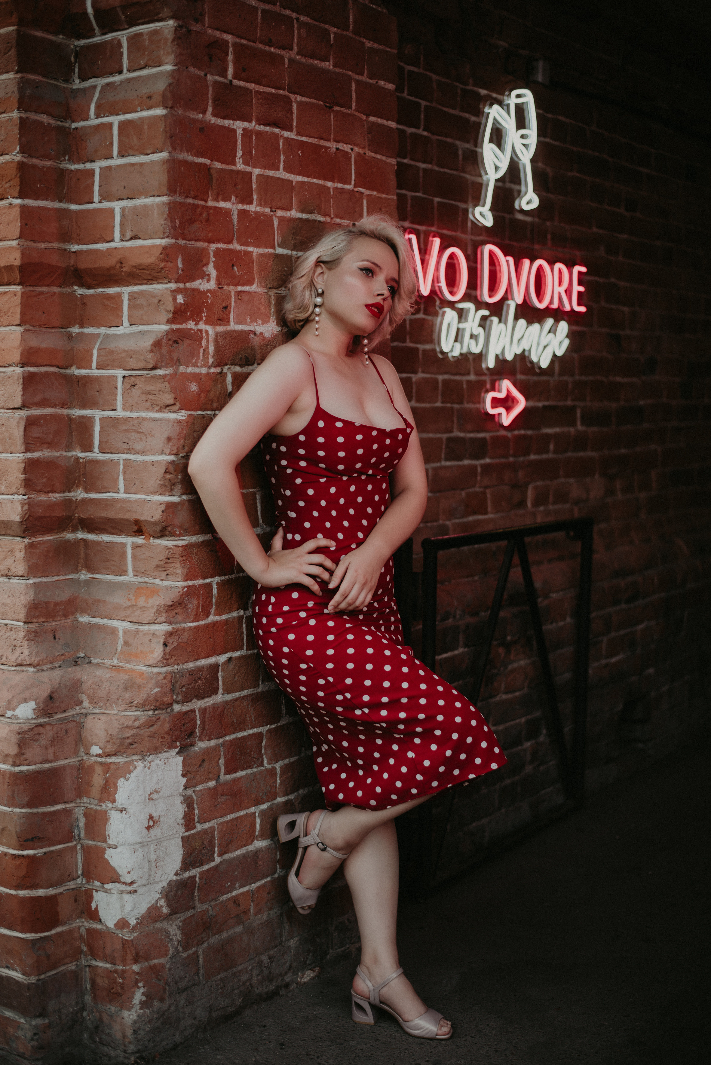 Персональная съёмка. Фотограф Красноярск Машкина Татьяна