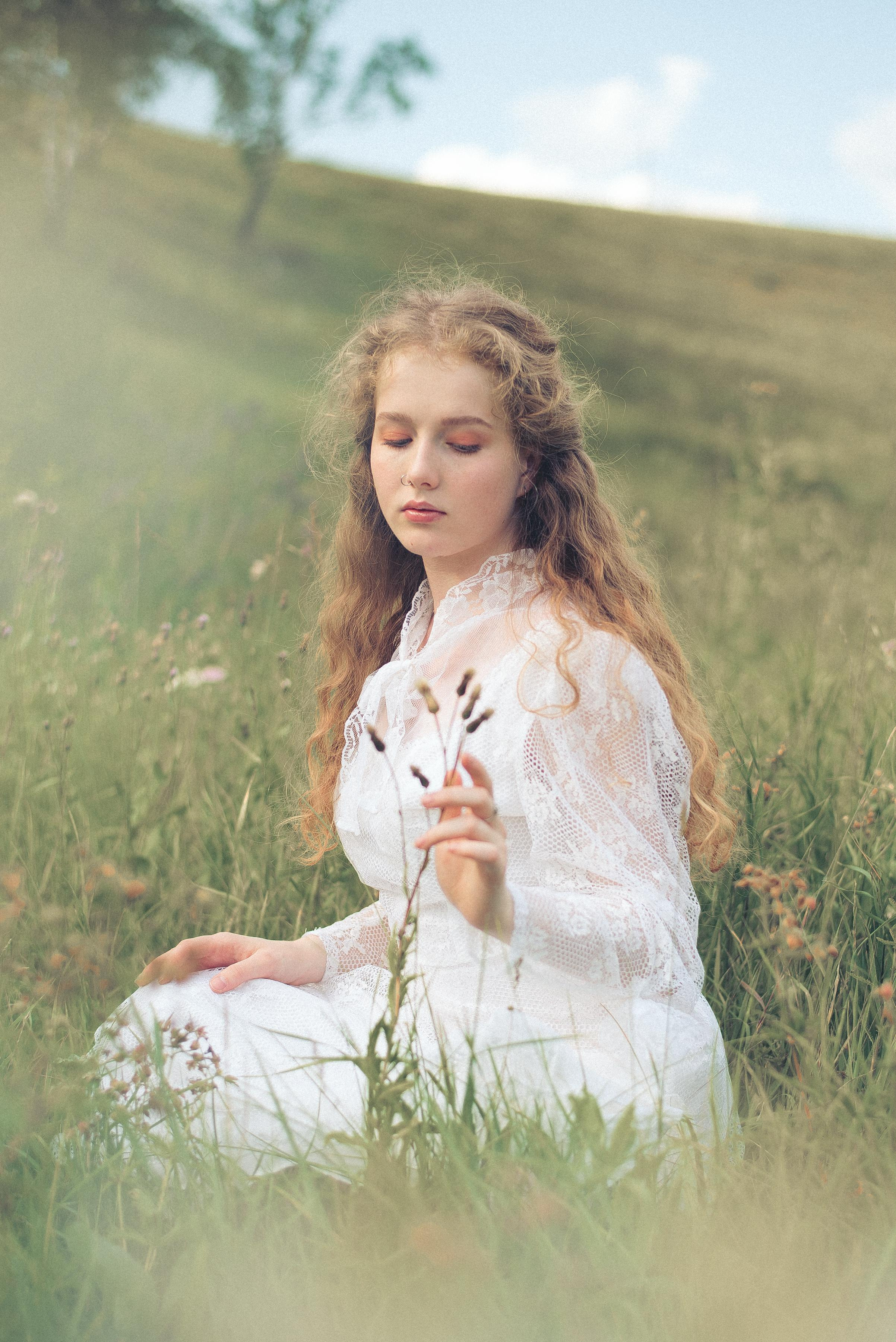 Персональная съёмка. Фотограф Красноярск Машкина Татьяна