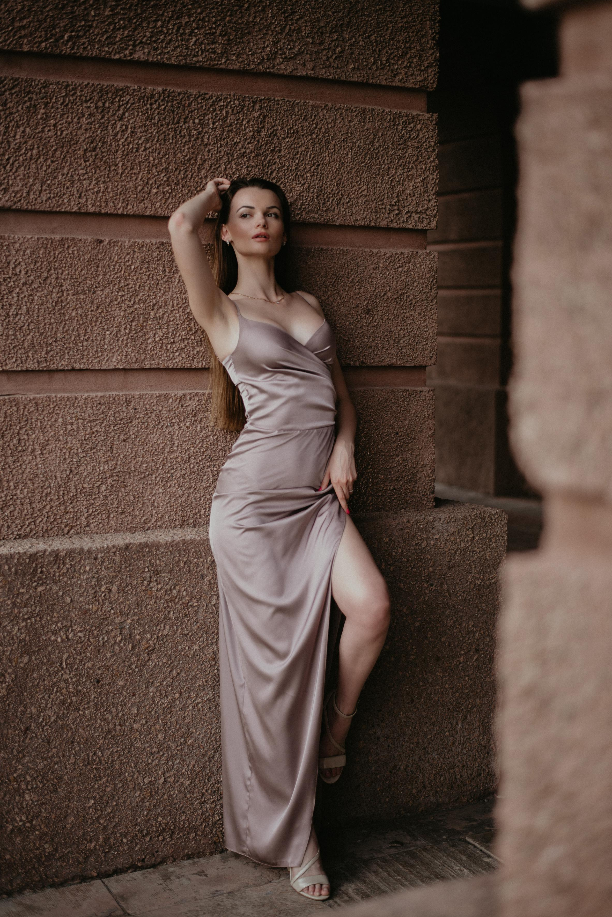 Персональная съёмка. Фотограф Красноярск Машкина Татьяна