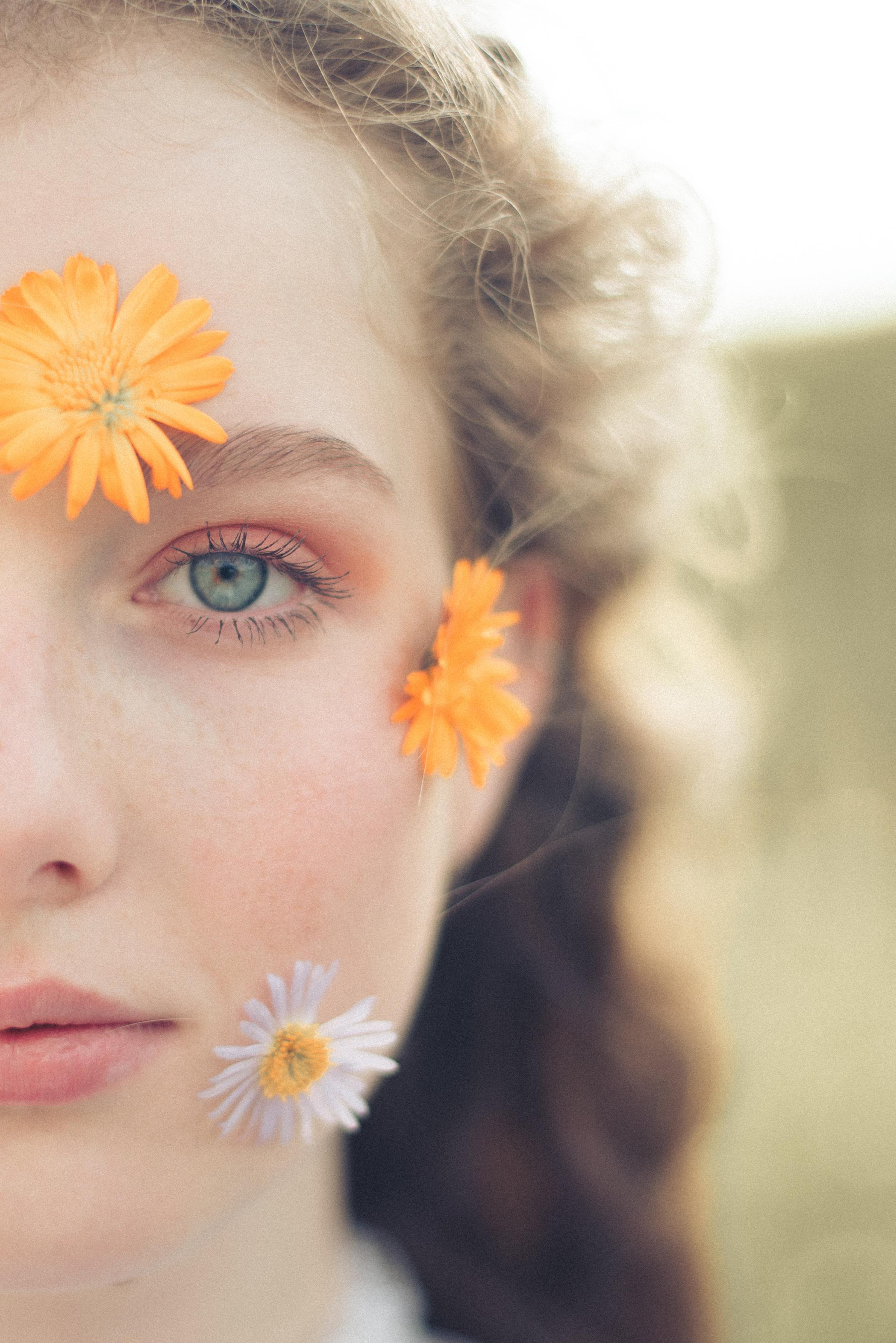 Персональная съёмка. Фотограф Красноярск Машкина Татьяна