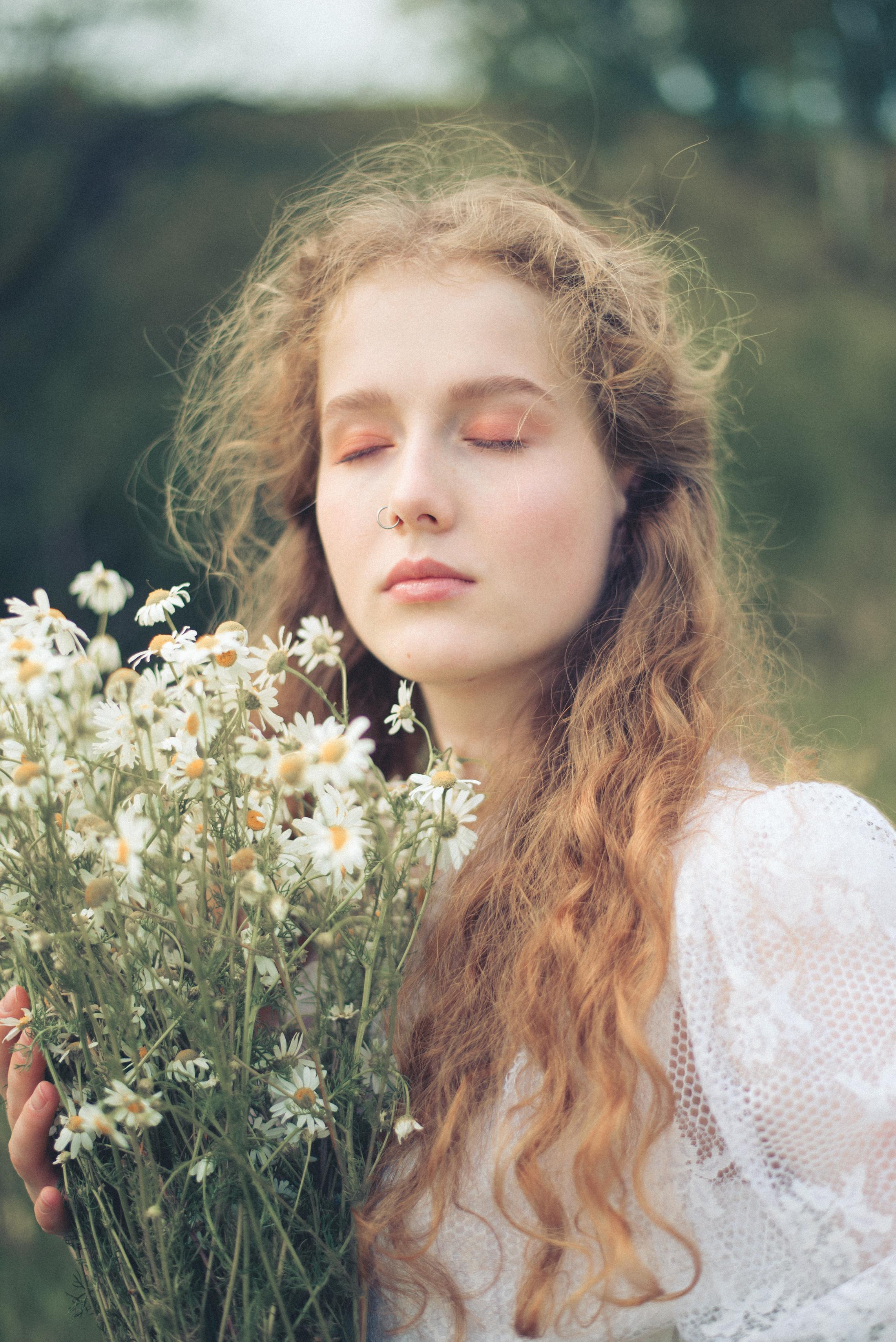 Персональная съёмка. Фотограф Красноярск Машкина Татьяна