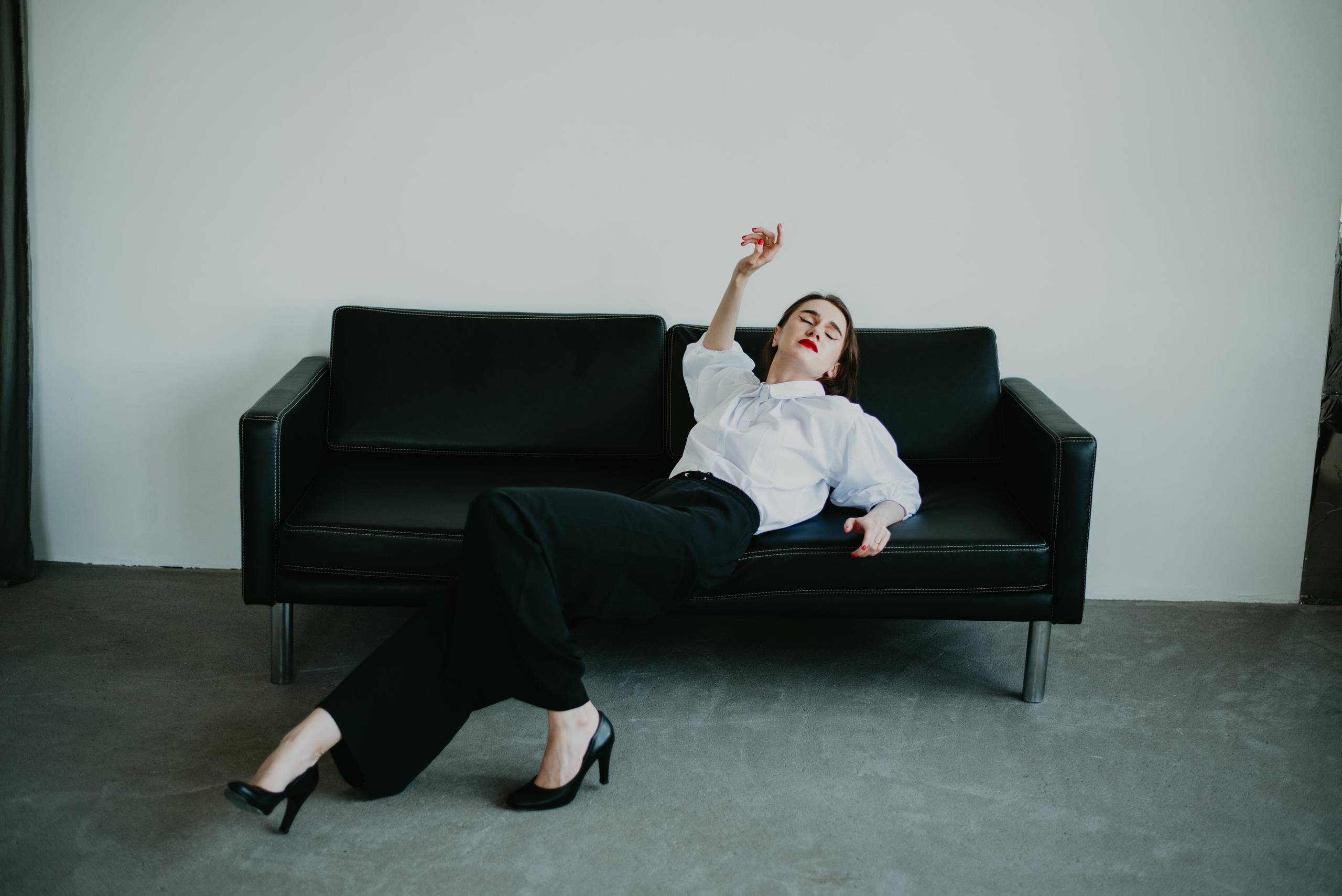 Персональная съёмка. Фотограф Красноярск Машкина Татьяна