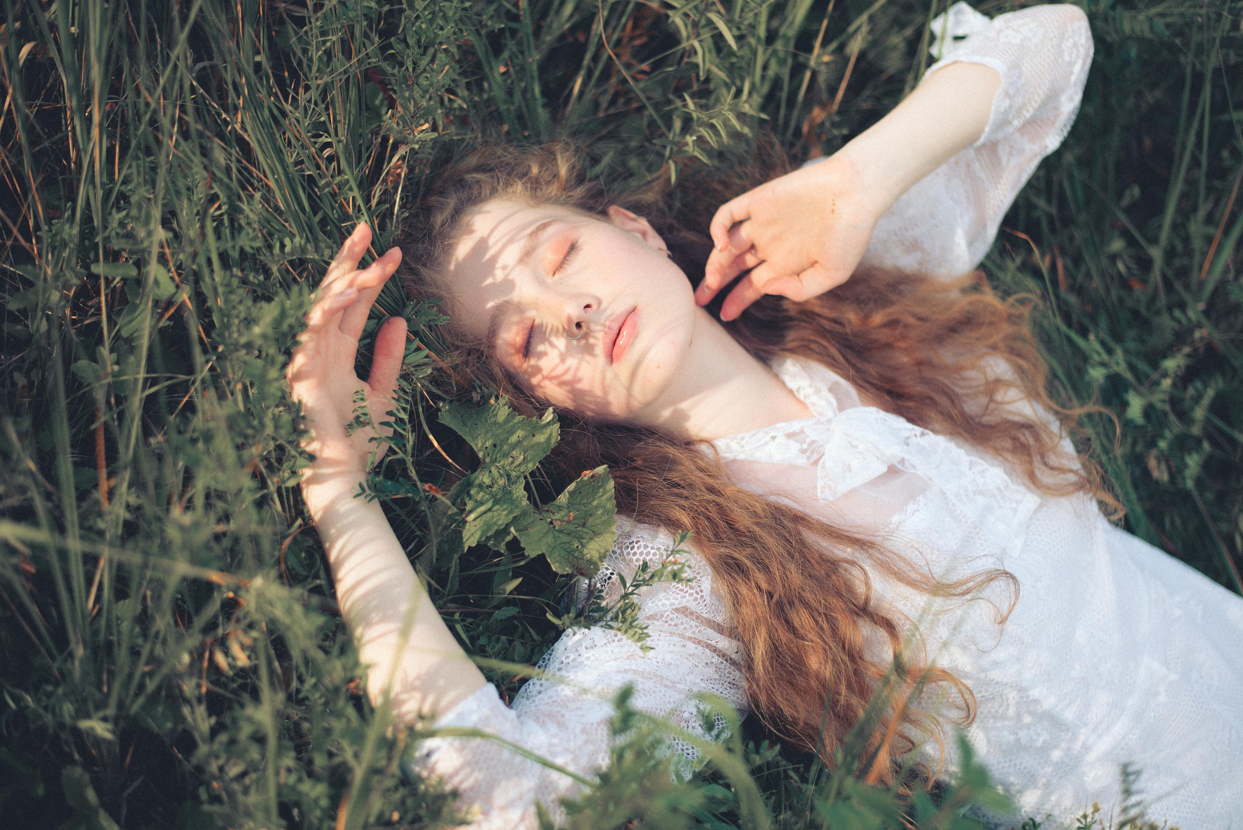 Персональная съёмка. Фотограф Красноярск Машкина Татьяна