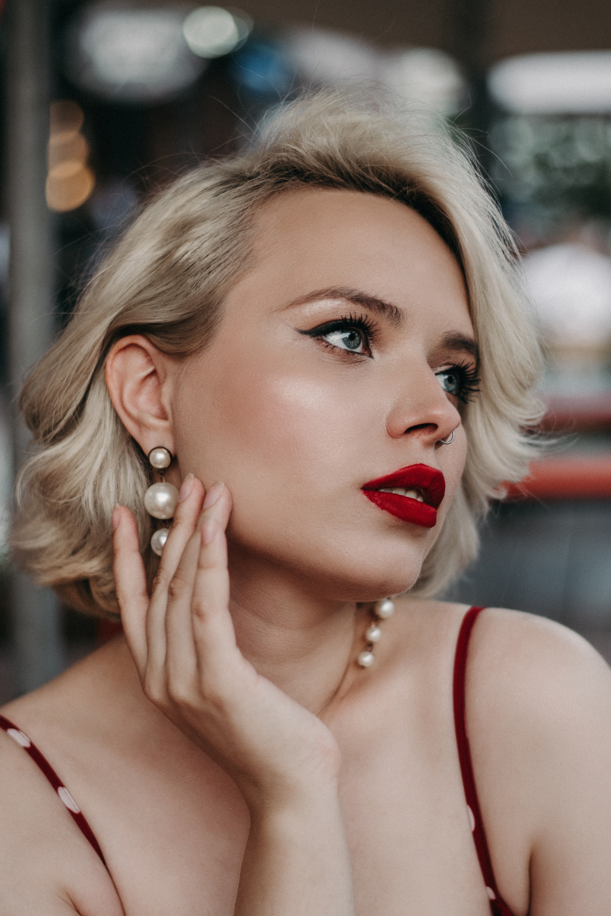 Персональная съёмка. Фотограф Красноярск Машкина Татьяна