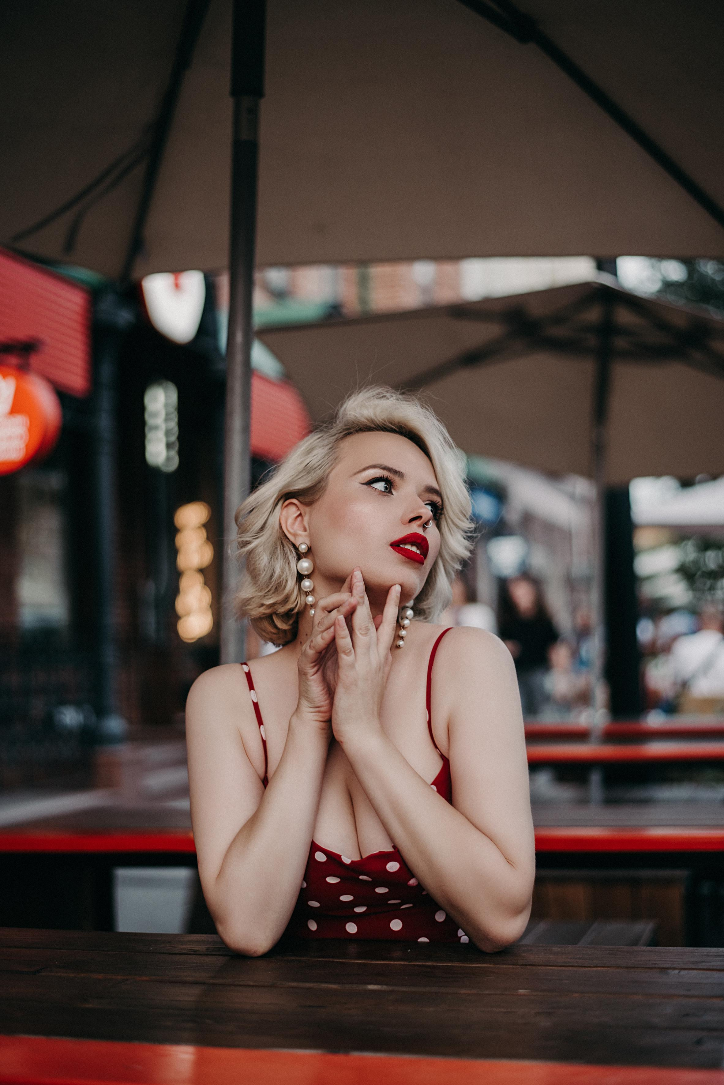 Персональная съёмка. Фотограф Красноярск Машкина Татьяна