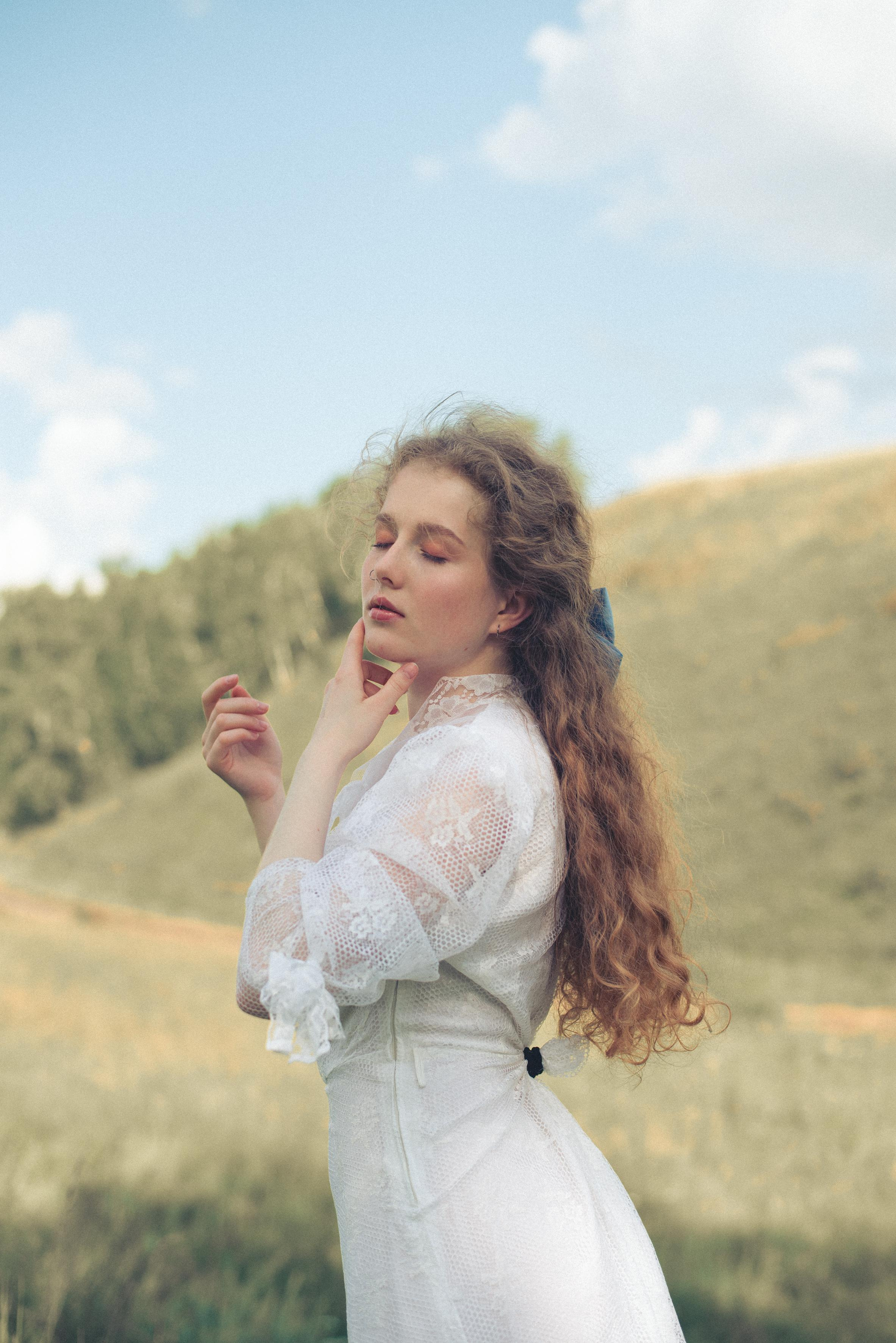 Персональная съёмка. Фотограф Красноярск Машкина Татьяна