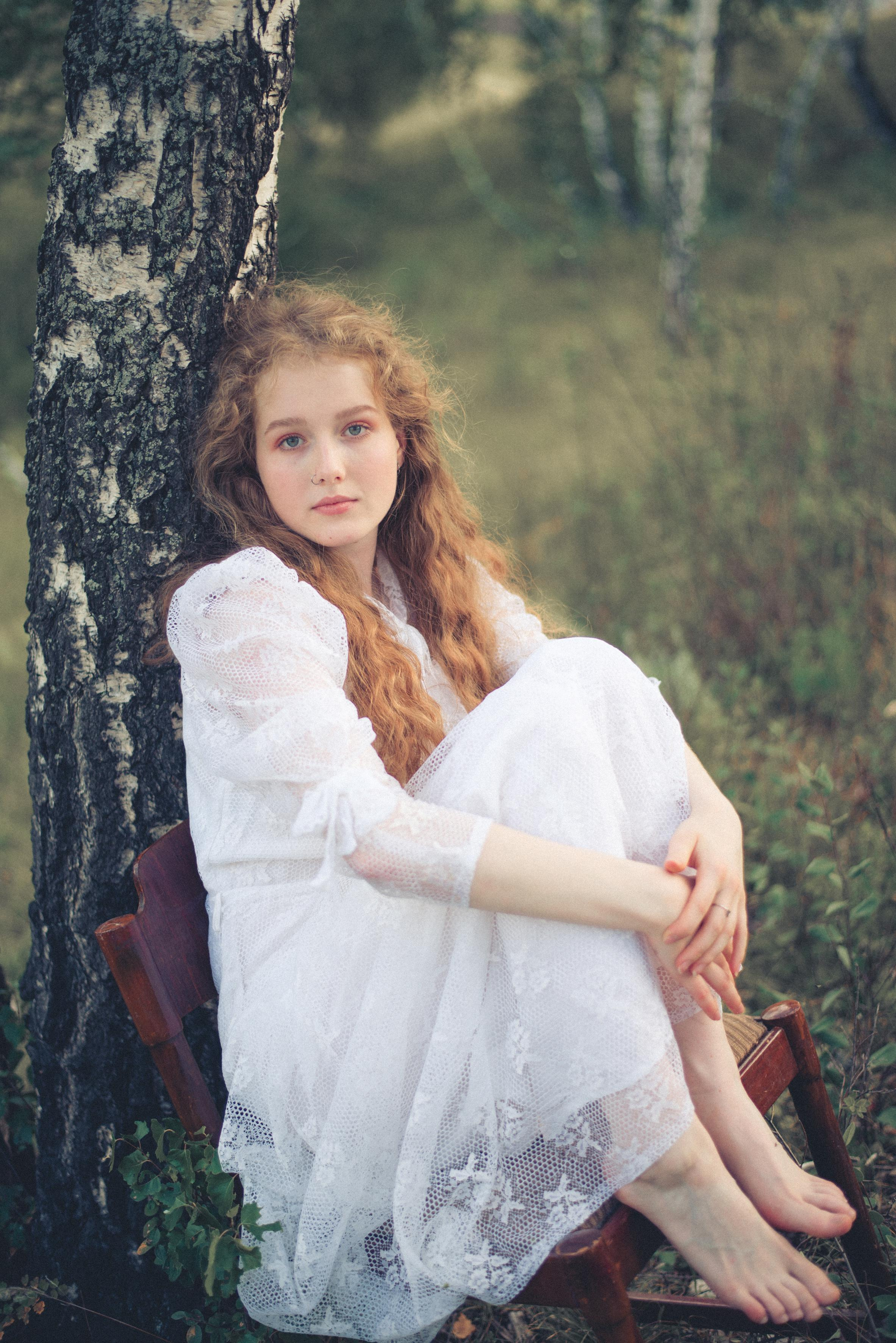 Персональная съёмка. Фотограф Красноярск Машкина Татьяна